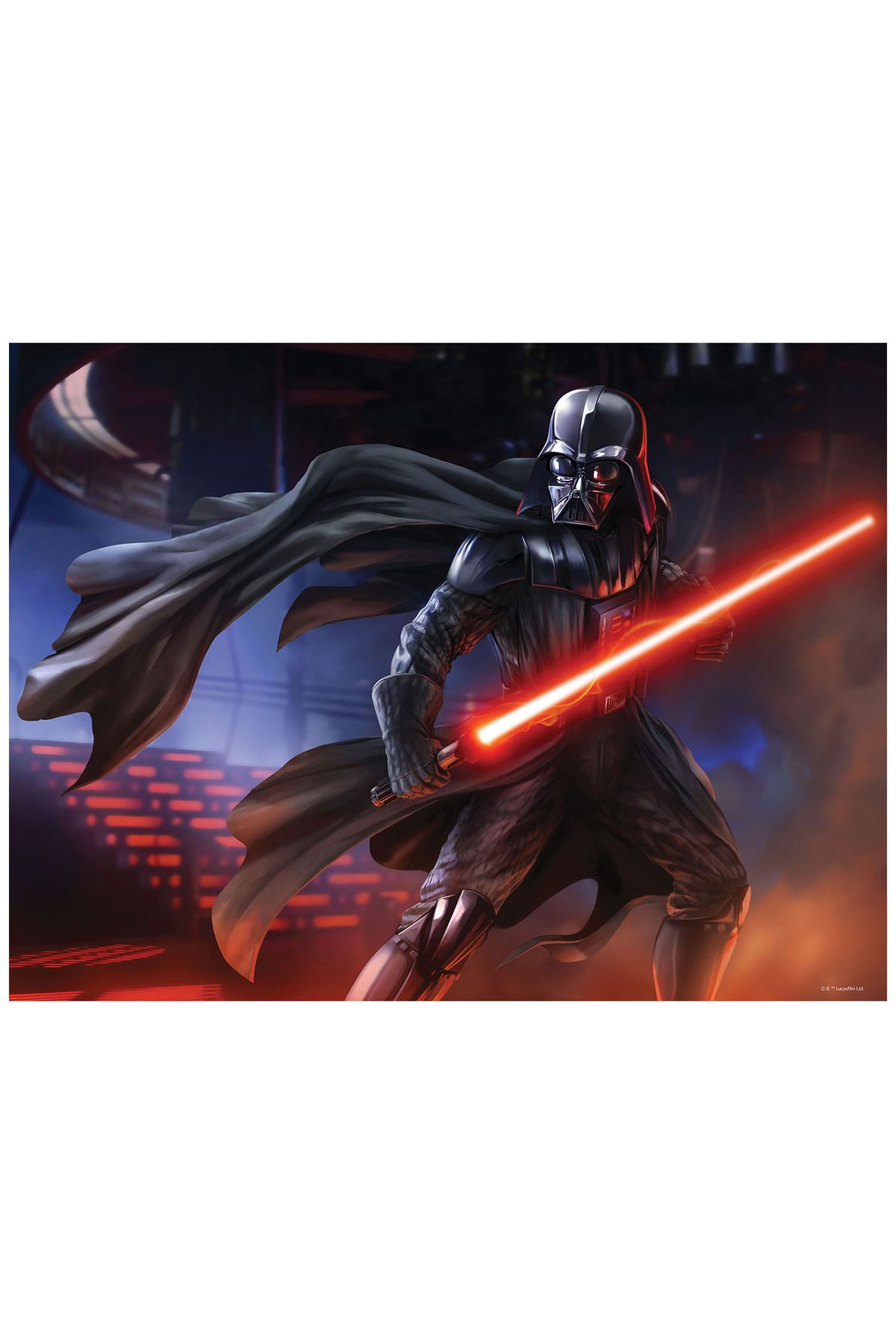 Prime 3D Star Wars Classic Puzzle 500 Parça 32606