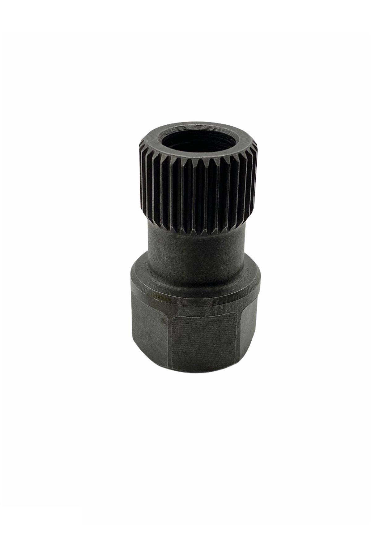 GÜMÜŞPAR Alternatör Kasnak Sökme Aparatı Unıversal (21 MM X 19.8 MM) (33 DİŞ)