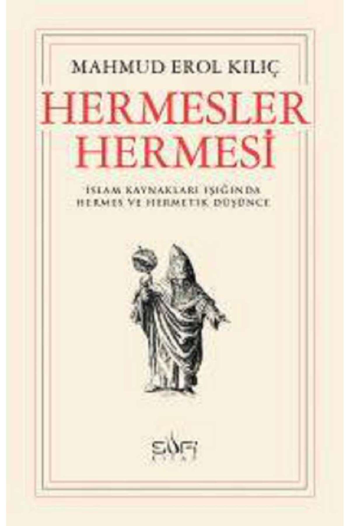 Sufi Kitap Hermesler Hermesi