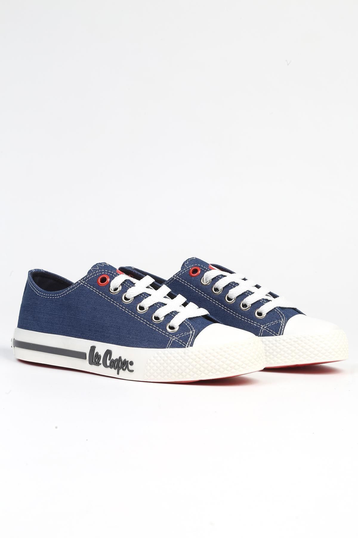 Lee Cooper-Kadın Sneaker Lc-30102 1