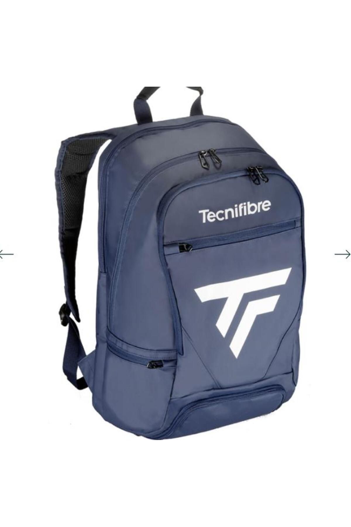 Tecnifibre TOUR ENDURANCE NAVY BACKPACK