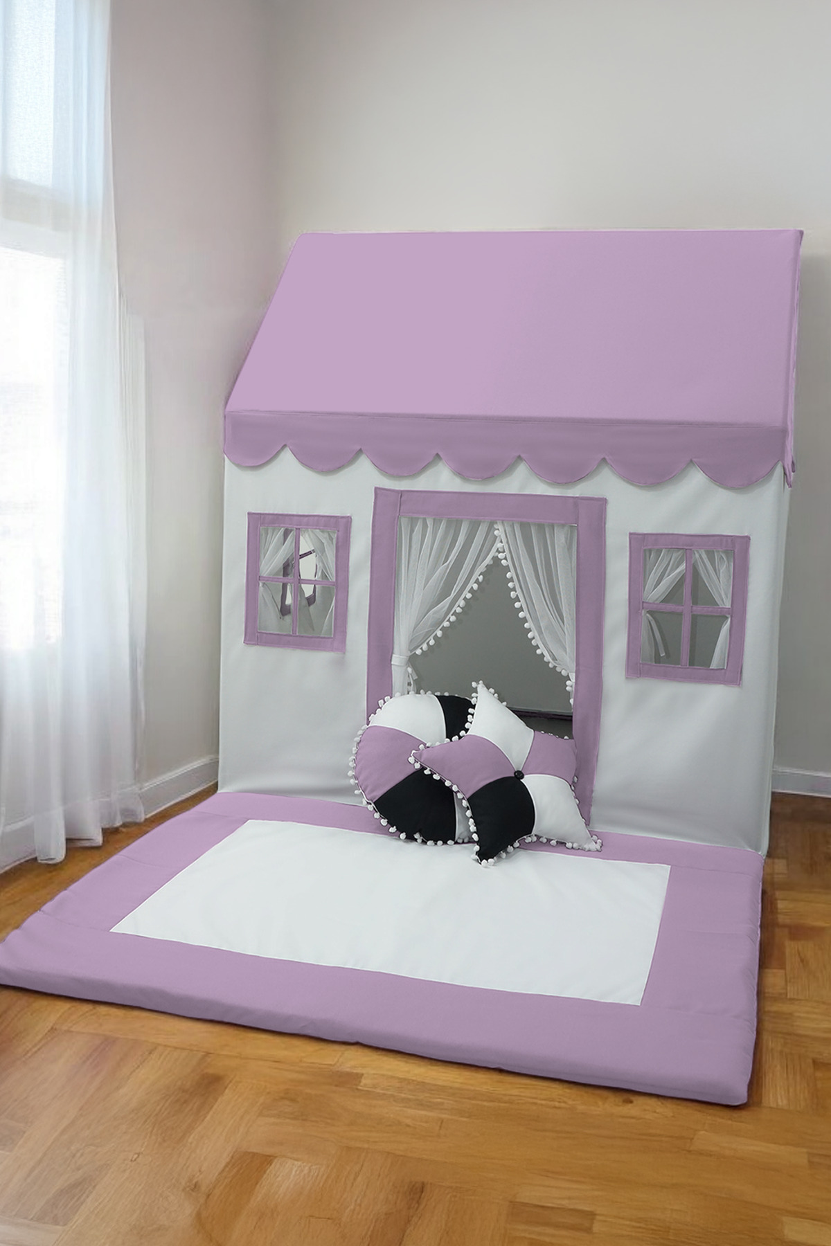 Henna Prime Oyun Evi İlk Heyecan fotoğrafı 2 (önizleme)