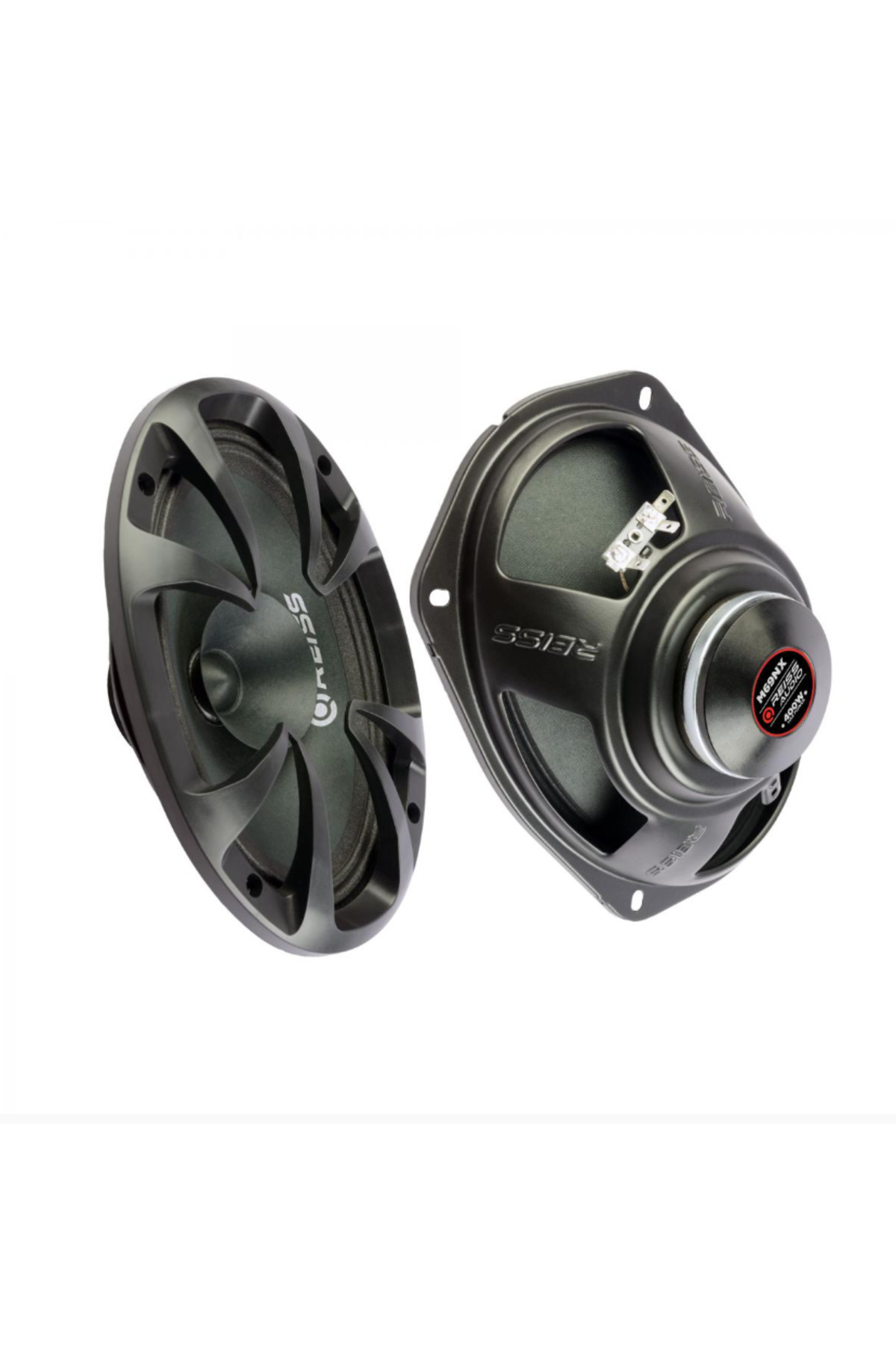 REISS AUDIO RS-M69NX MAX POWER 400W MİDRANGE - Fiyatı, Yorumları