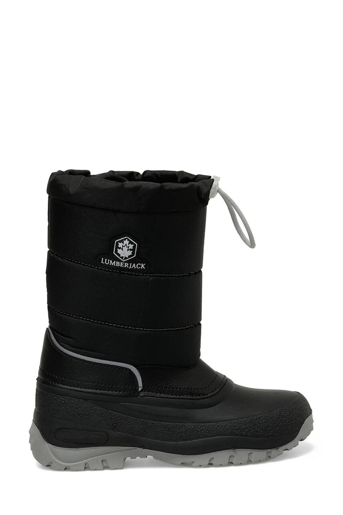 lumberjack-3W Quzu 3Pr - Black 1