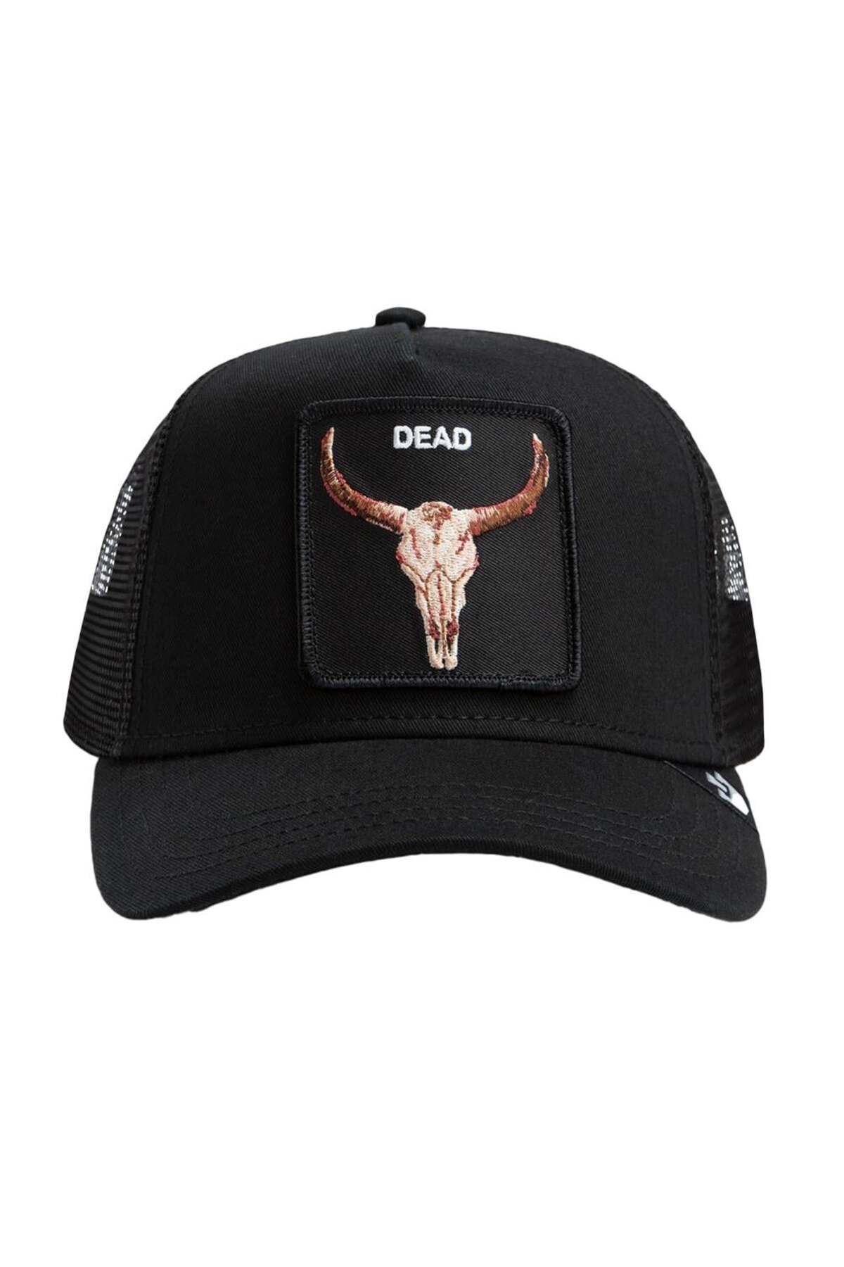 Goorin Bros-Dead Skull 101-1664 2