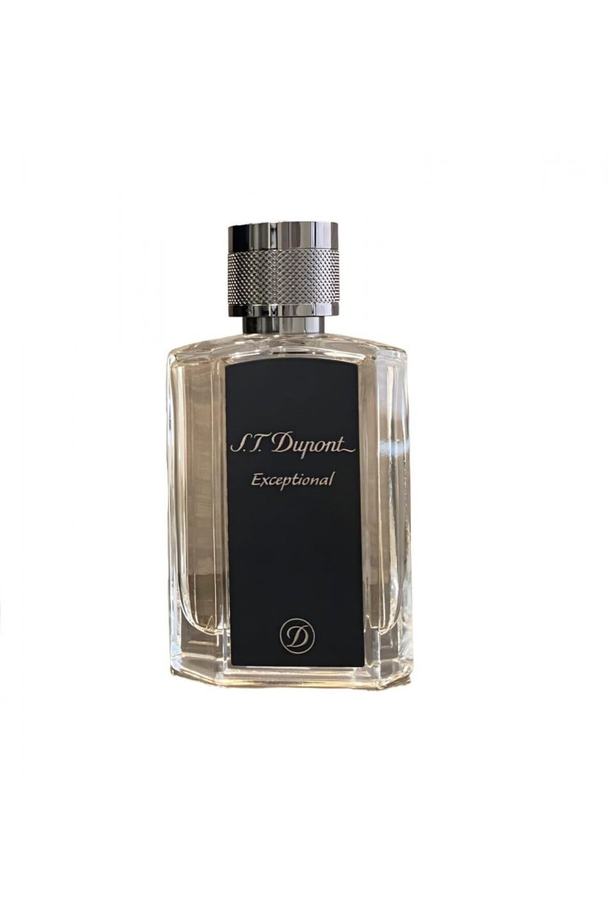 S.T. Dupont-Dupont Exceptional perfume for men, Eau de Parfum, 100ml 2