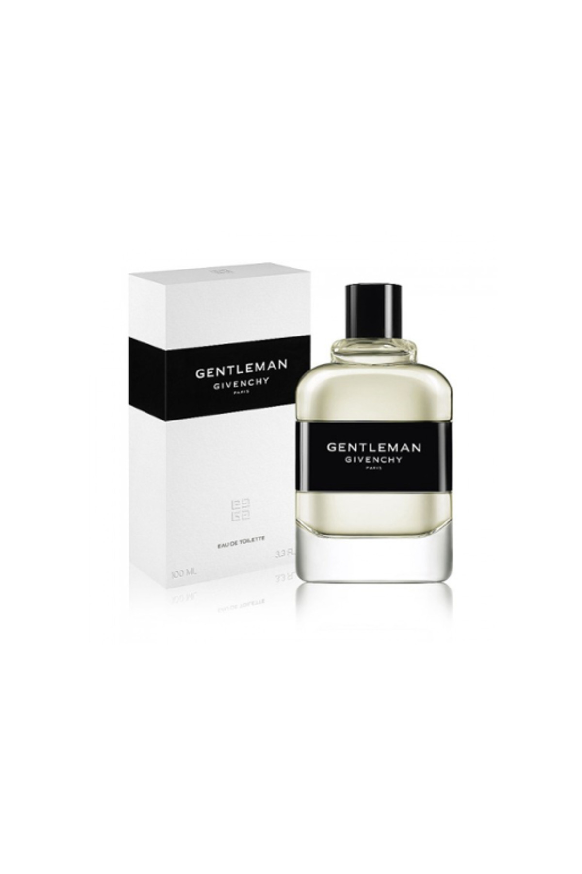 Givenchy Givenchy Gentleman Eau de Toilette for Men 100ml- Trendyol