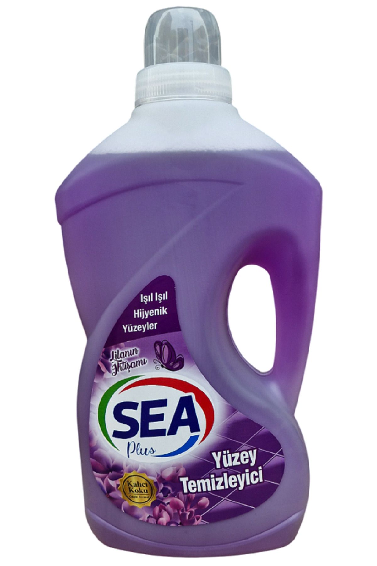 Sea Yüzey Temizleyici Lavanta 2,350 ml 1 Adet