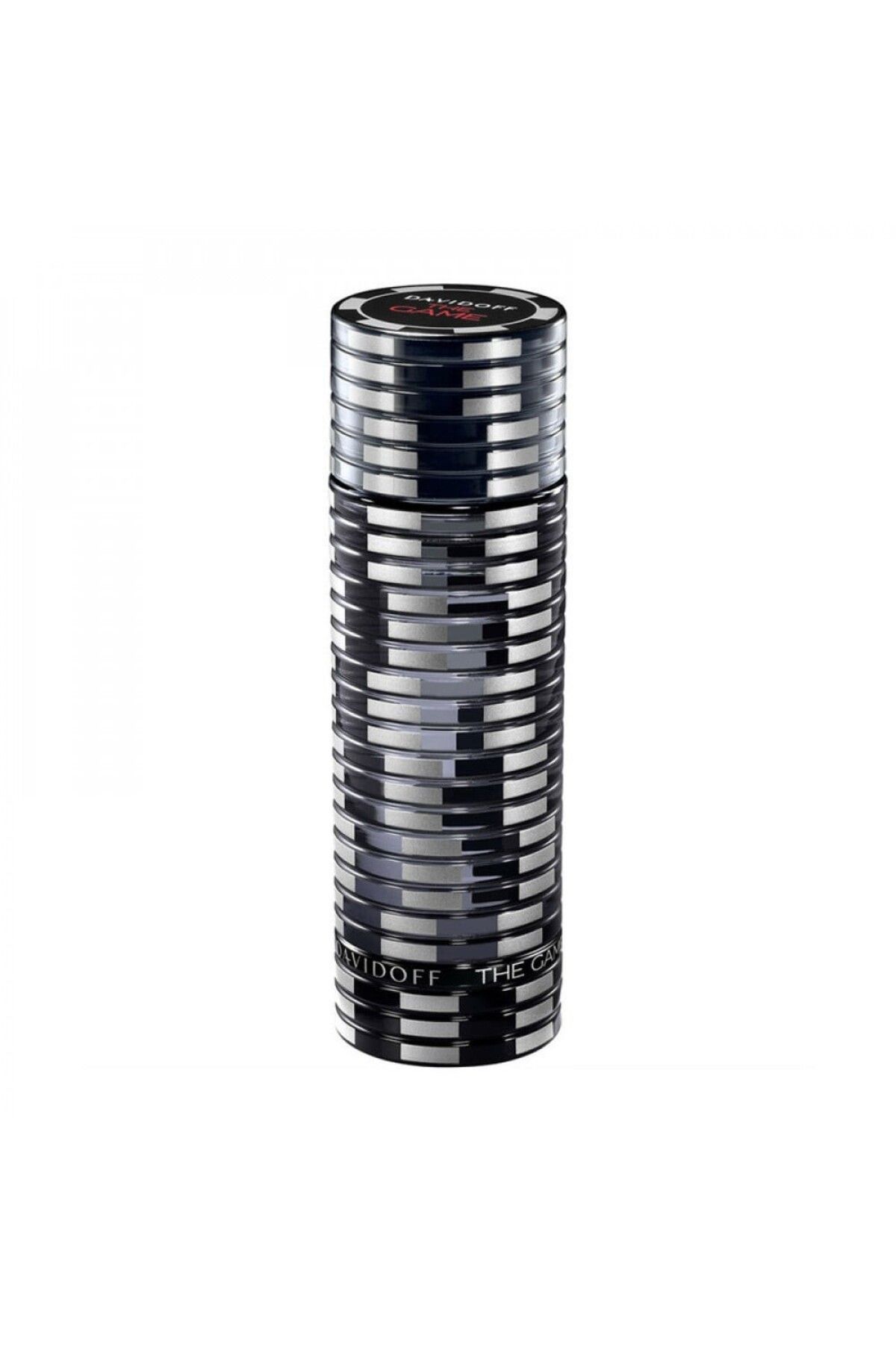 Davidoff-Davidoff The Game for Men Eau de Toilette 100ml 2