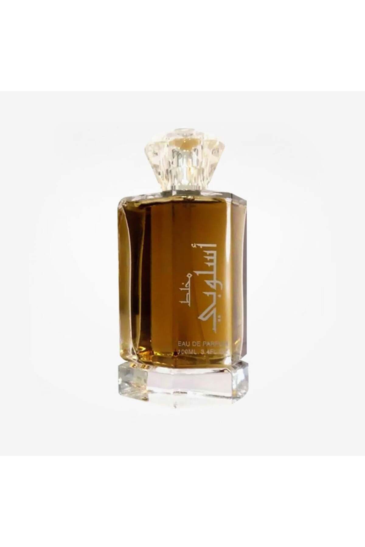 lattafa-Makhallat Aslobi  For Unisex By Lattafa Eau De Parfum - 100ML 2