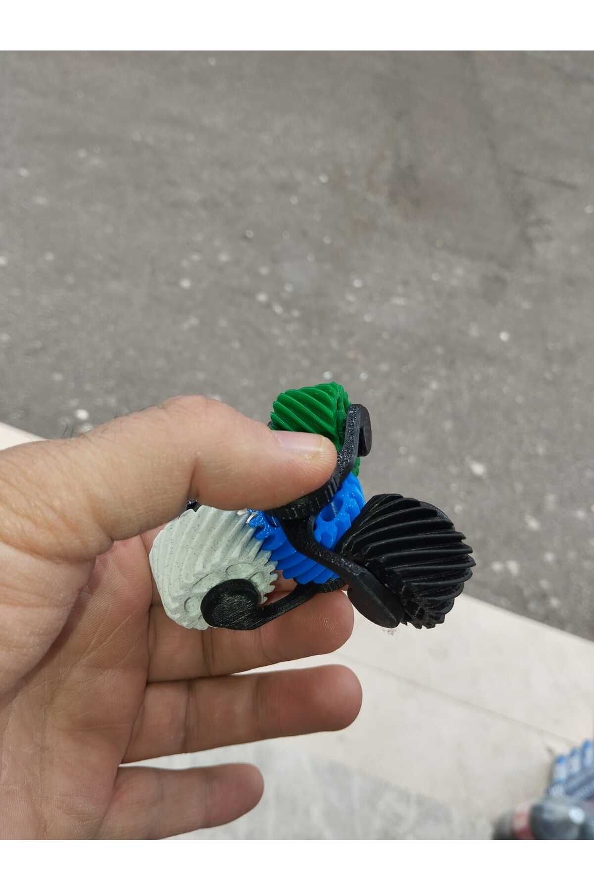 ARAS DEKORASYON STRES ÇARKI