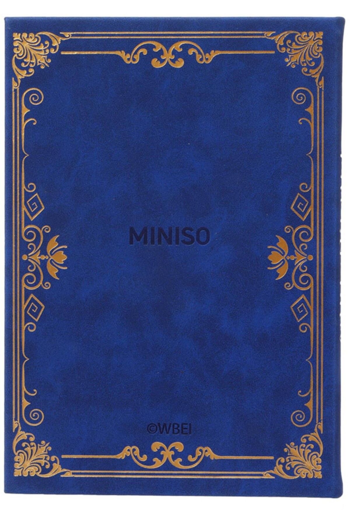Harry Potter Lisanslı Ciltli Not Defteri - Ravenclaw - 2