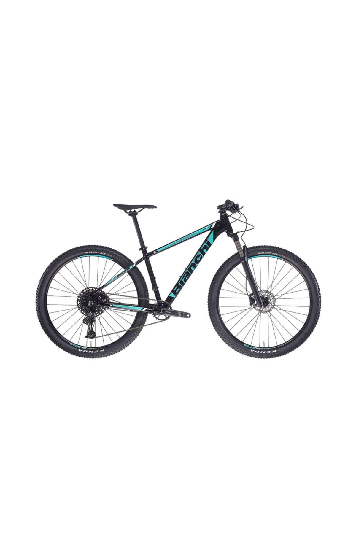 Bianchi BİANCHİ MAGMA 9.0 DEORE BOOST BİSİKLET