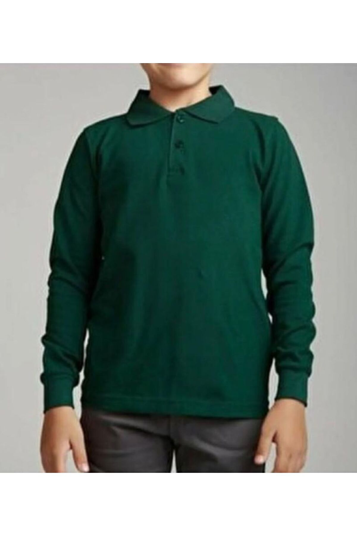 BRN SCHOOL CLOTHING polo