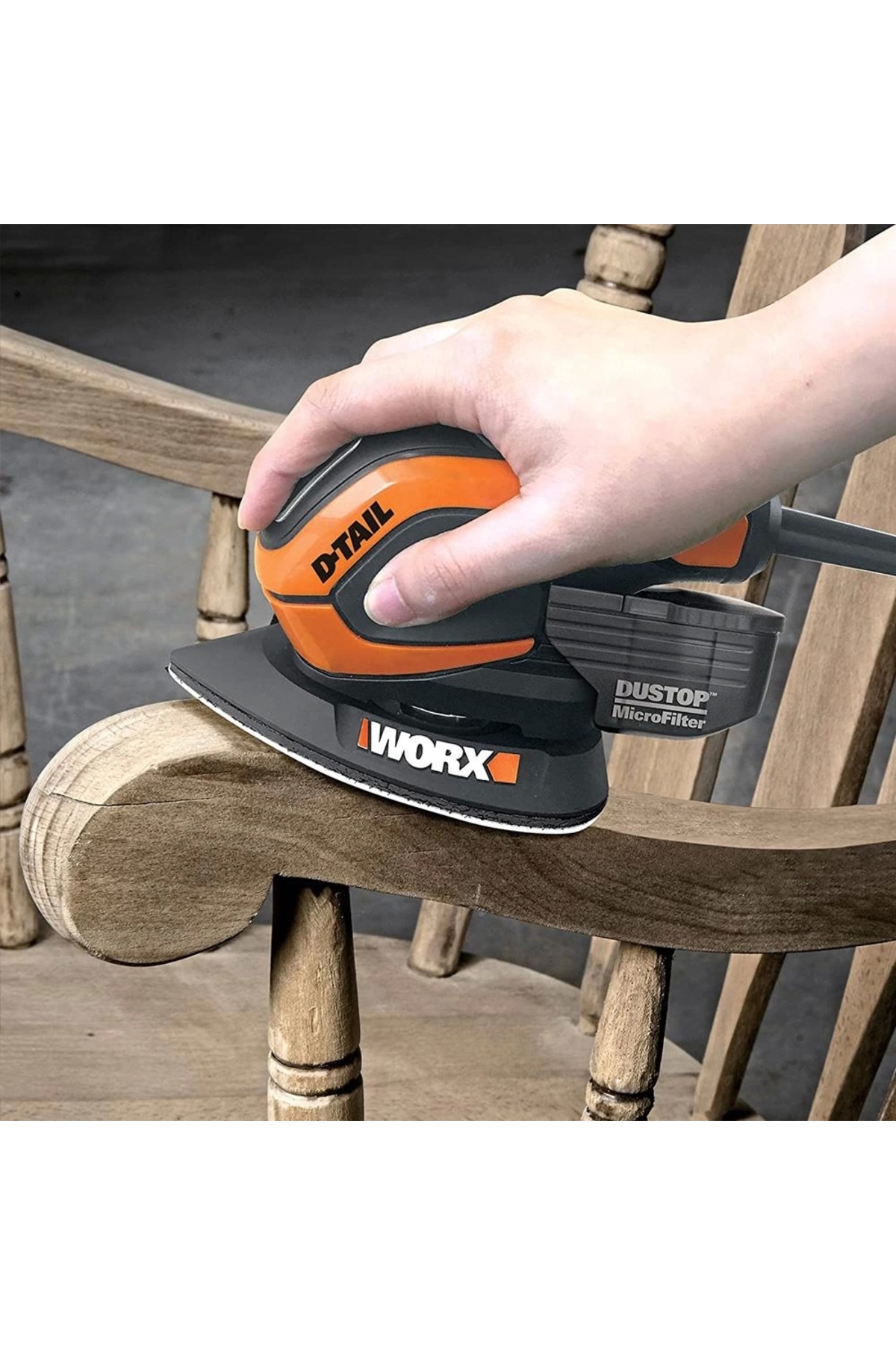 Genel Markalar WX648 65Watt Mouse Zımpara - Fiyatı, Yorumları