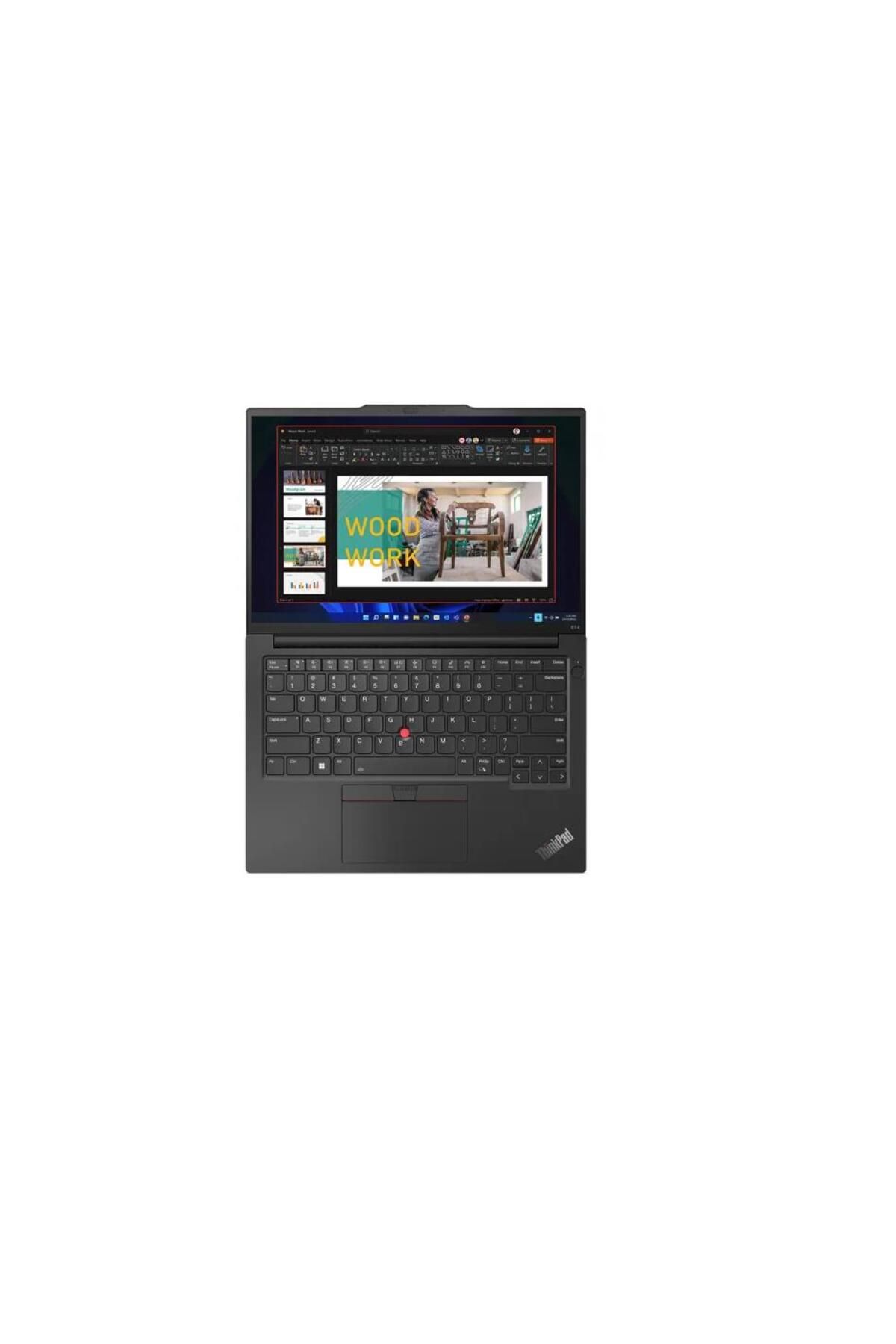 LENOVO THINKPAD E14 21JK00LCTX i5-13420H 16GB 512GB SSD 14" FDOS