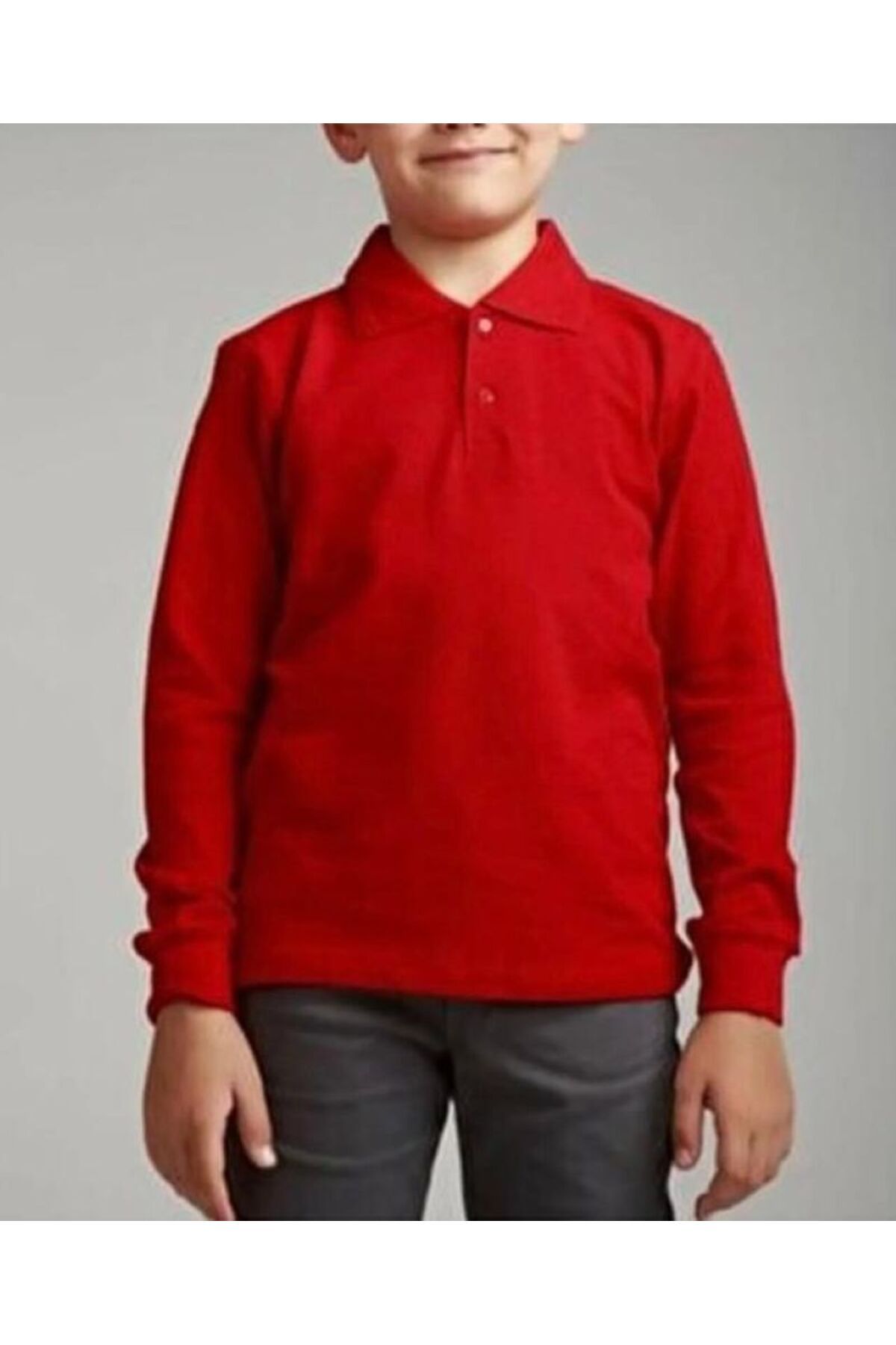 BRN SCHOOL CLOTHING polo