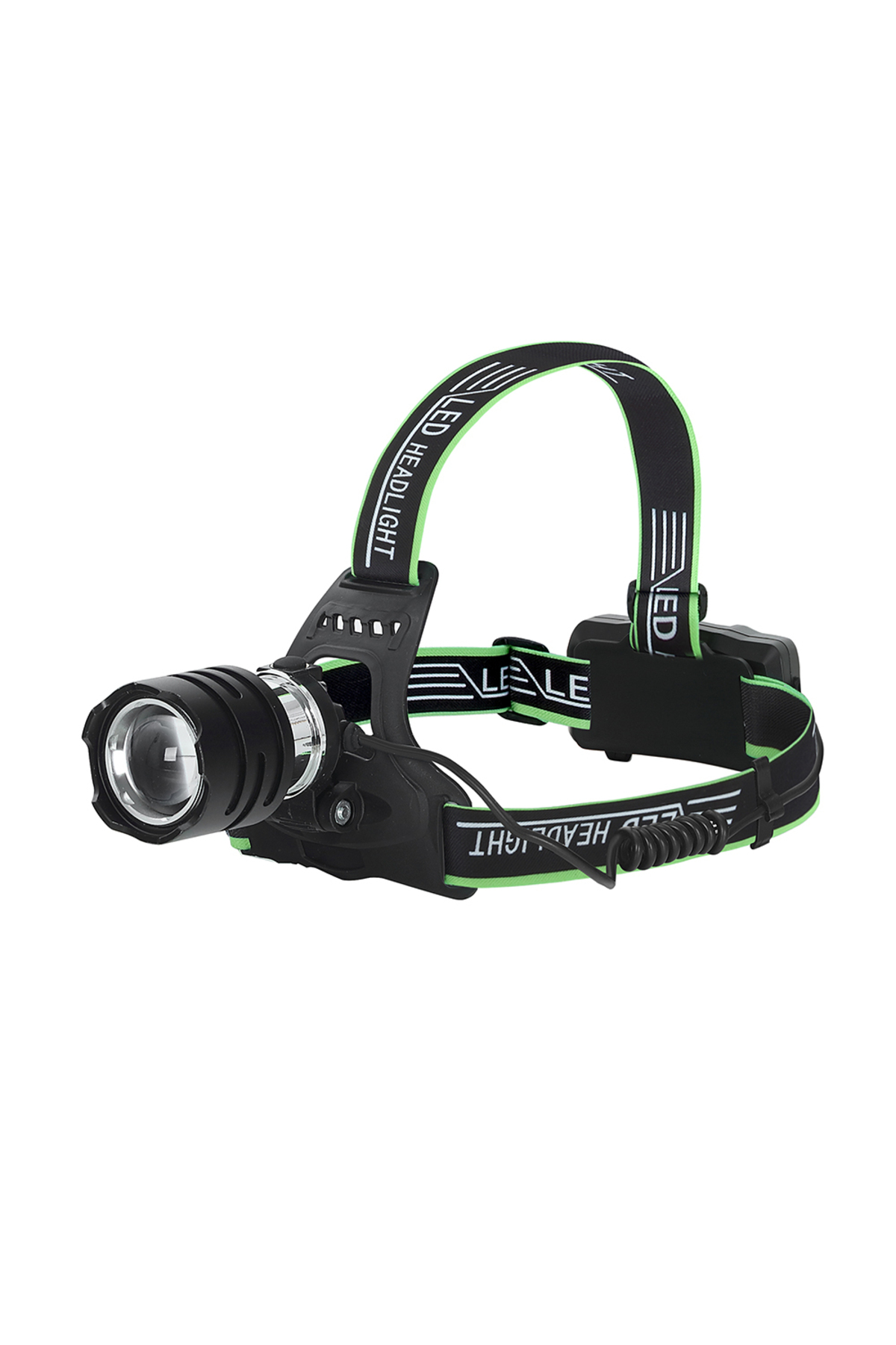 Watton TX6 Led Şarjlı Kafa Lambası WT-626 - Fiyatı, Yorumları