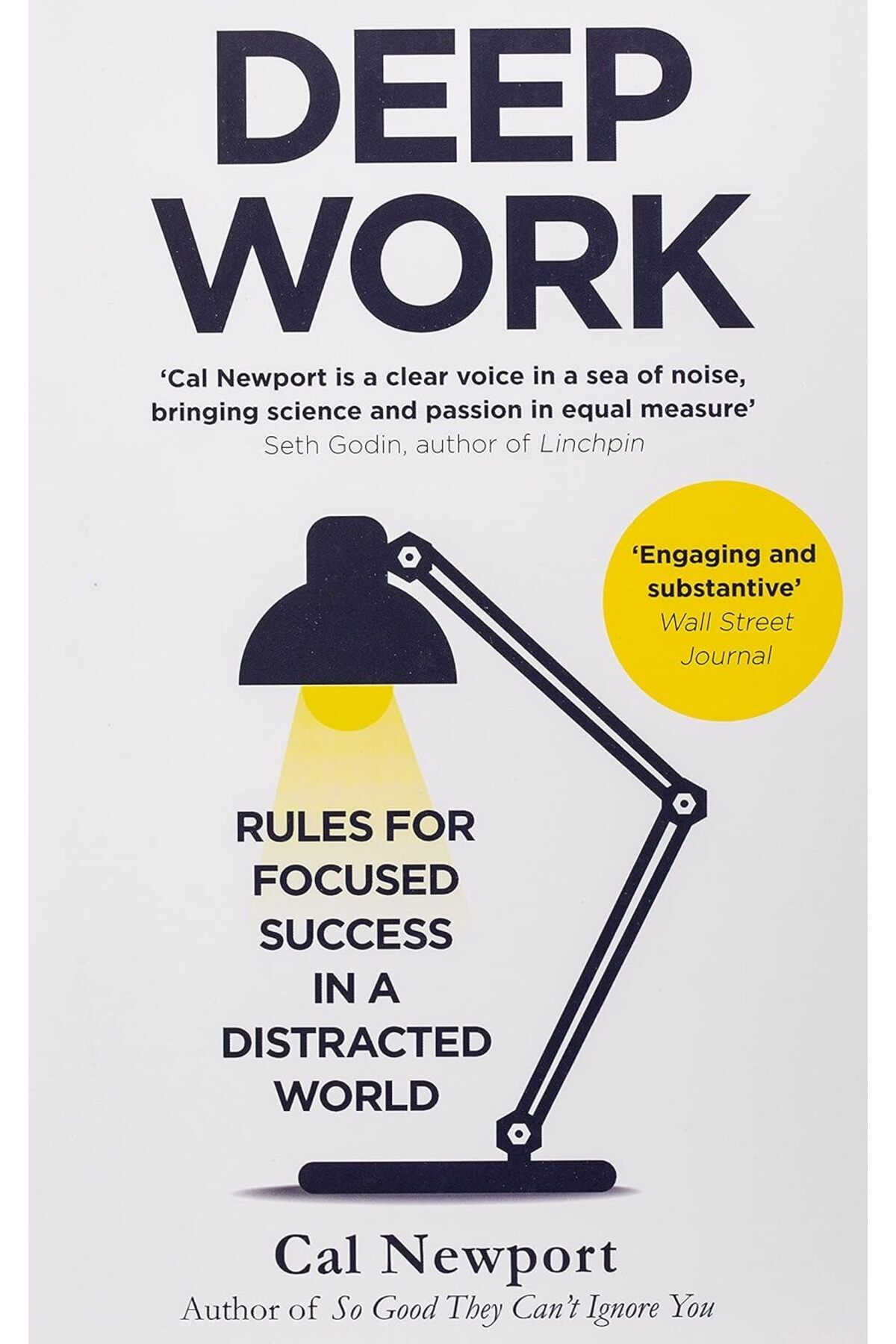 Deep Work - 2