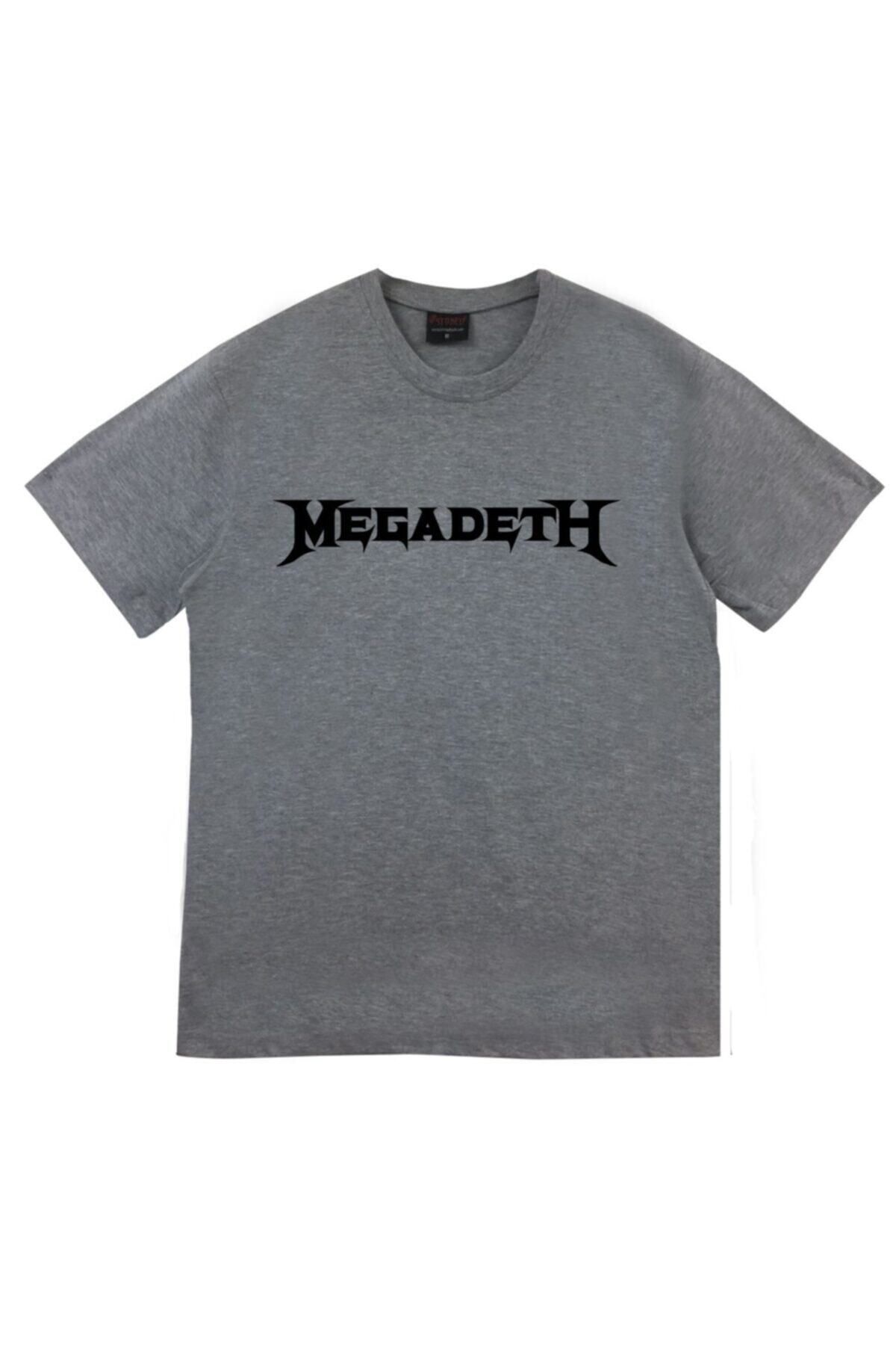 fame-stoned-Tricou unisex 100% bumbac cu imprimeu Megadeth 6