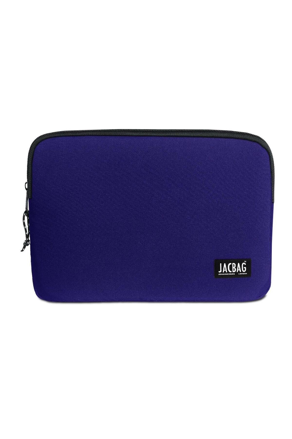Jacbag-Purple A4 Briefcase Notebook and Tablet Carrying Bag/Case 1