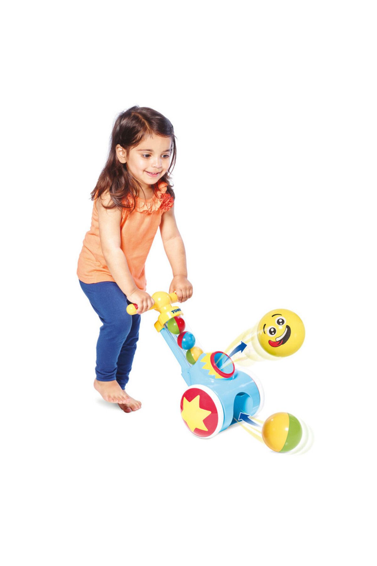 Tomy-Pic N Pop 6