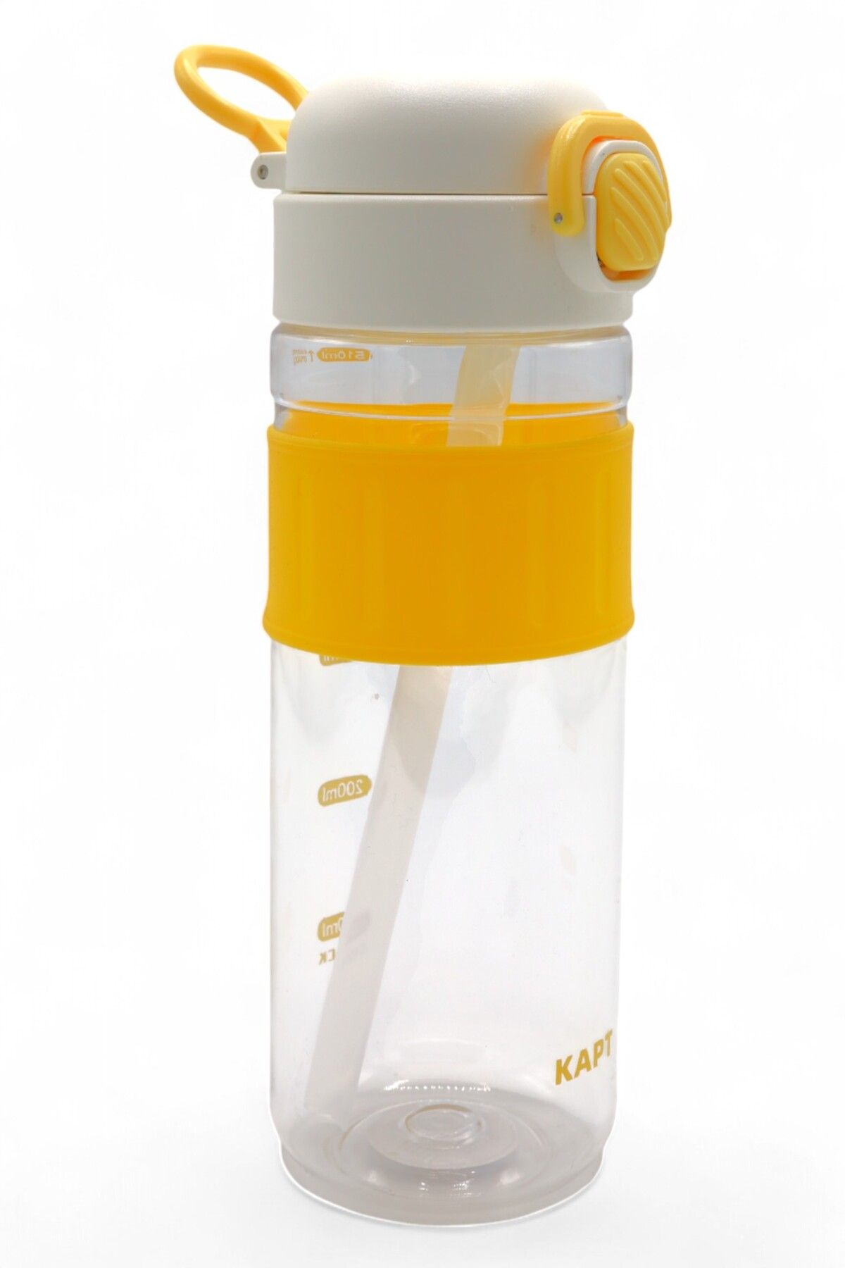 M&B WATER BOTTLE-600ml Straw Drinker - Hanging Drinker 3