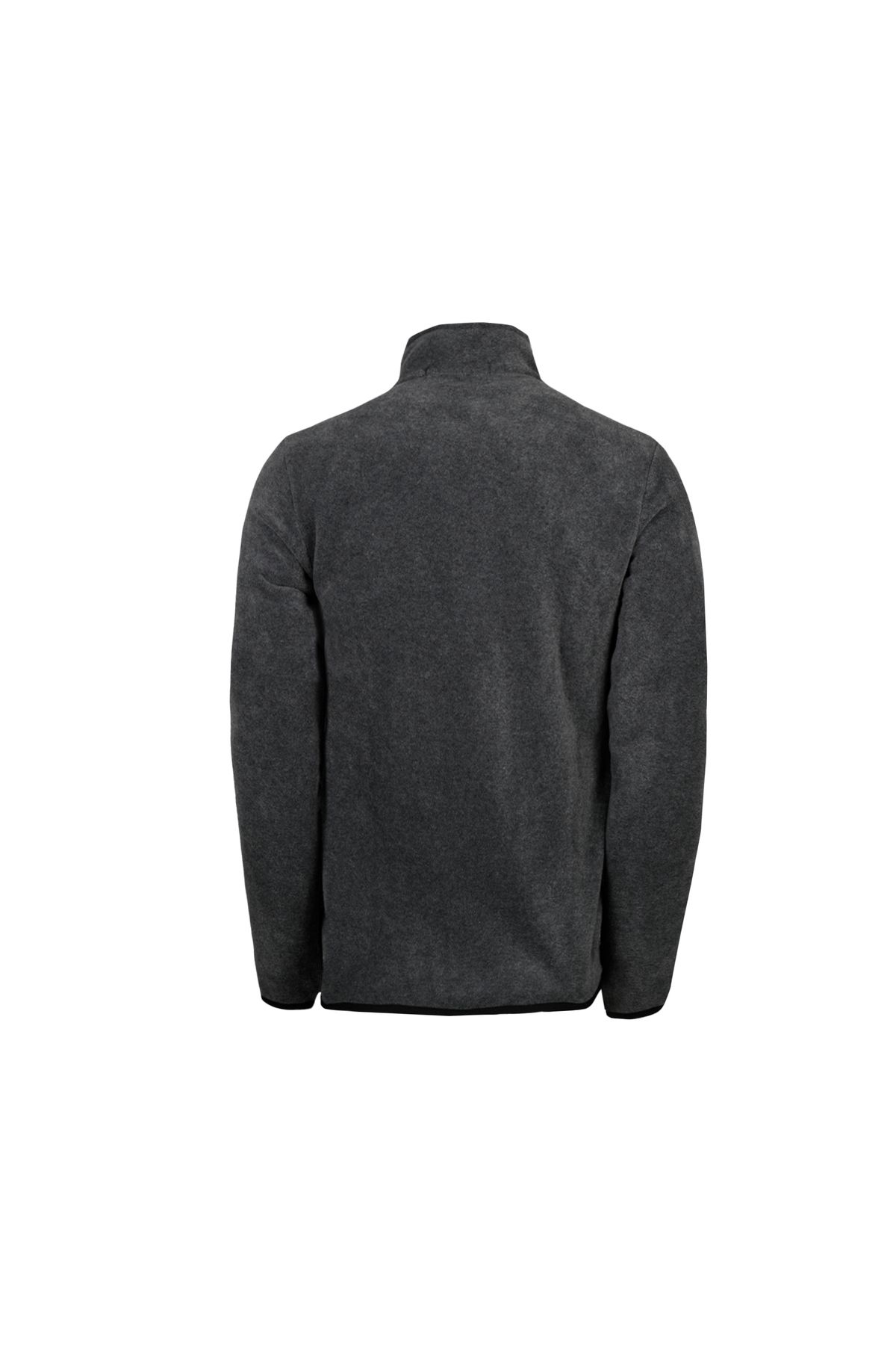 Northjack-Χειμερινό μπουφάν Fleece Ανθεκτικό στο Ψυχρό Ιμαλαΐων με τσέπες με φερμουάρ 4