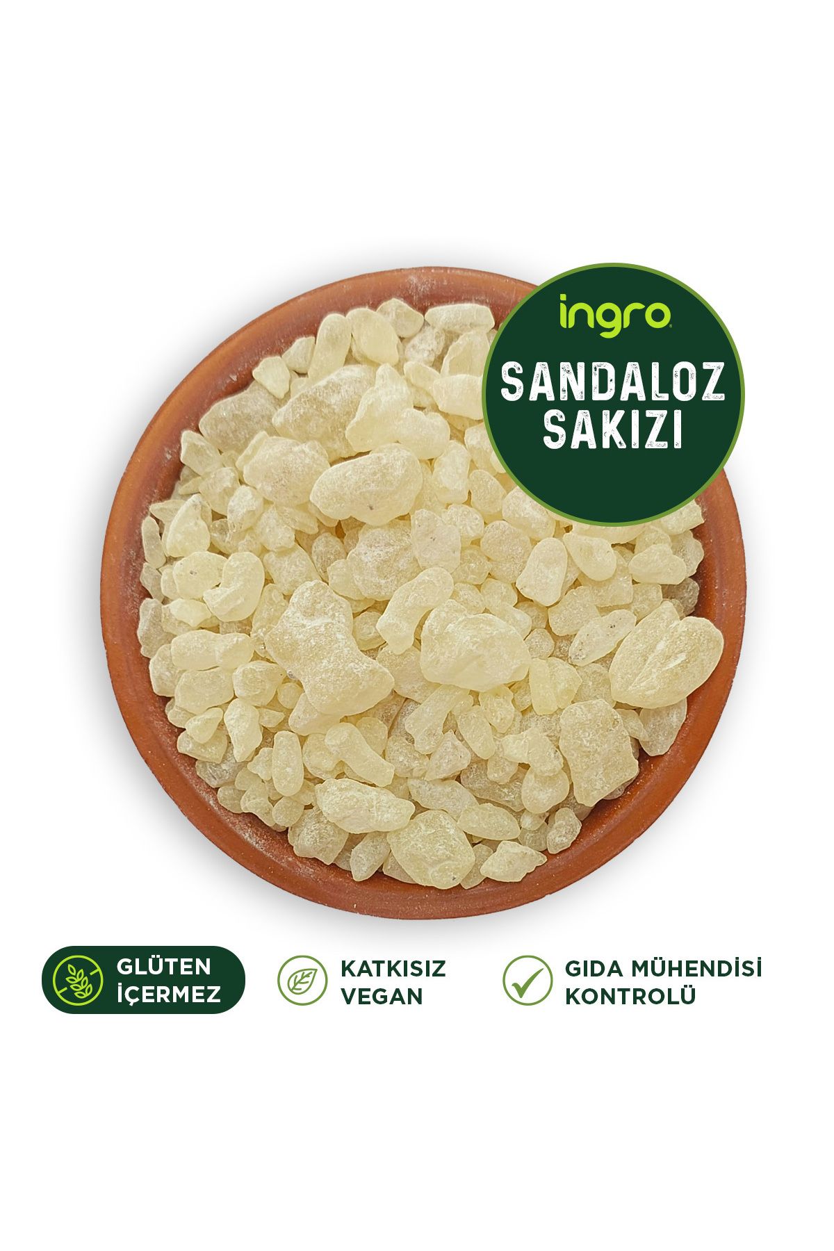 İngro Sandoloz 1000 G