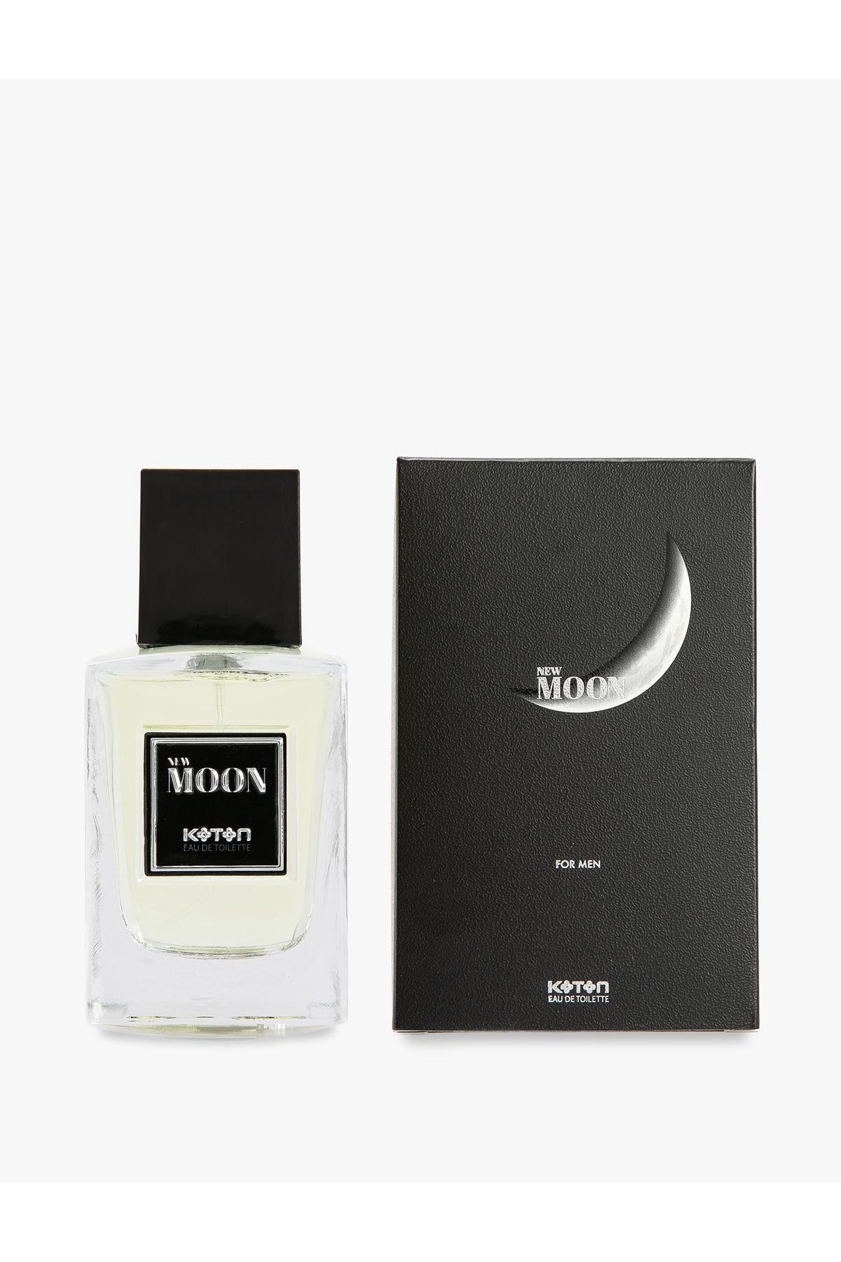 عطر مردانه ماه جدید 100 میل Koton