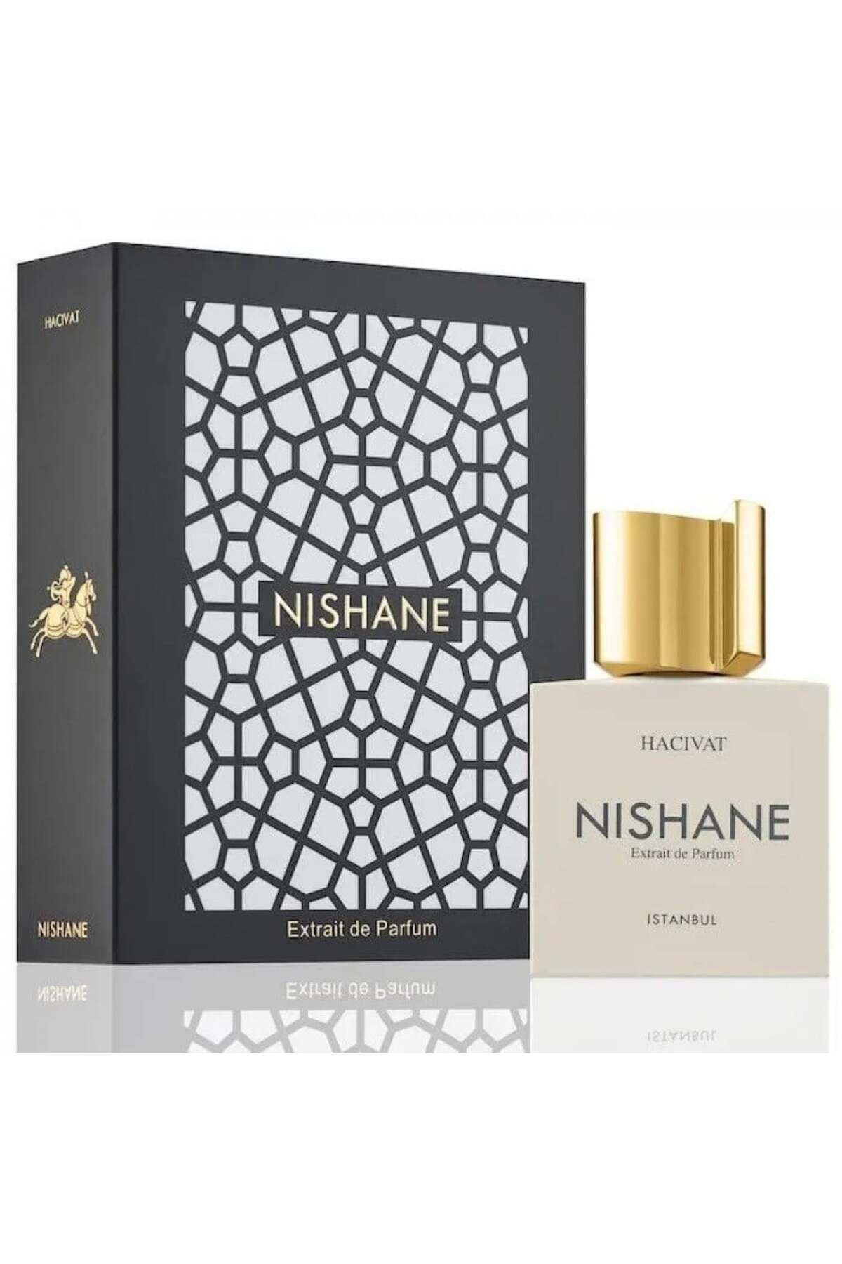Generic-Hashvat Eau de Parfum by Nishan, 100 ml 2