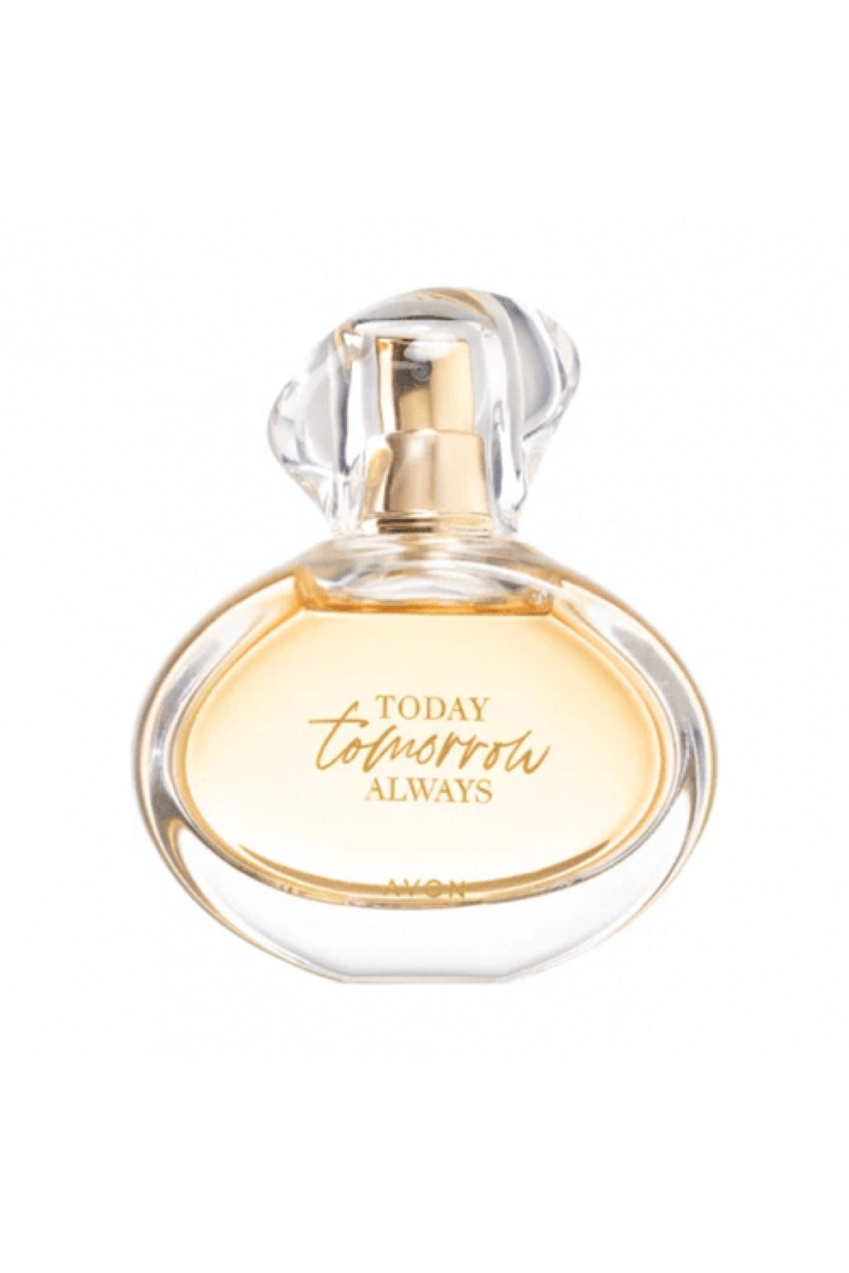 AVON-عطر توداي تومورو الويز من افون للنساء او دي برفيوم 50مل 1