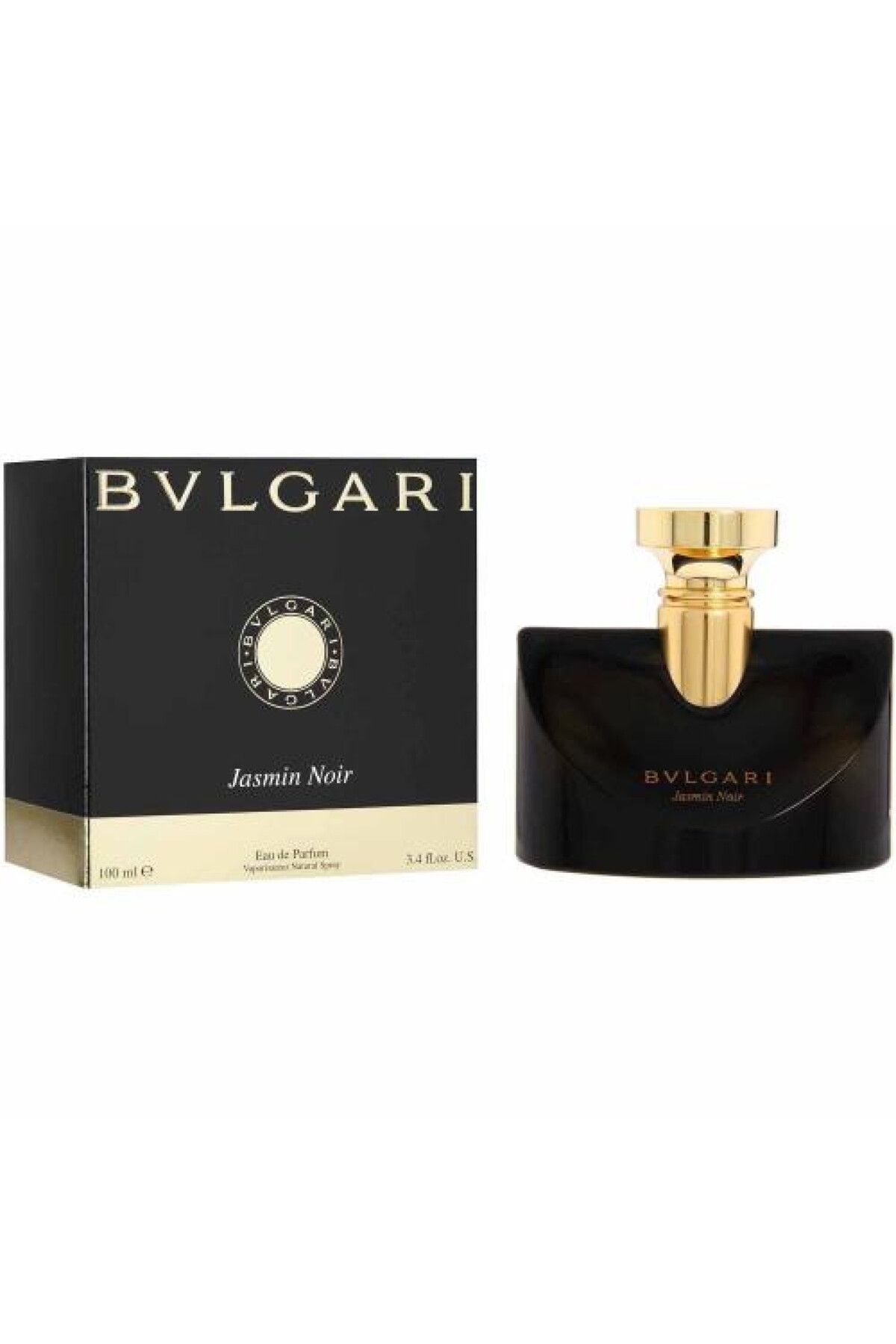 Bvlgari-Bulgari Yasmine Noir for women Eau de Parfum 100ml 3