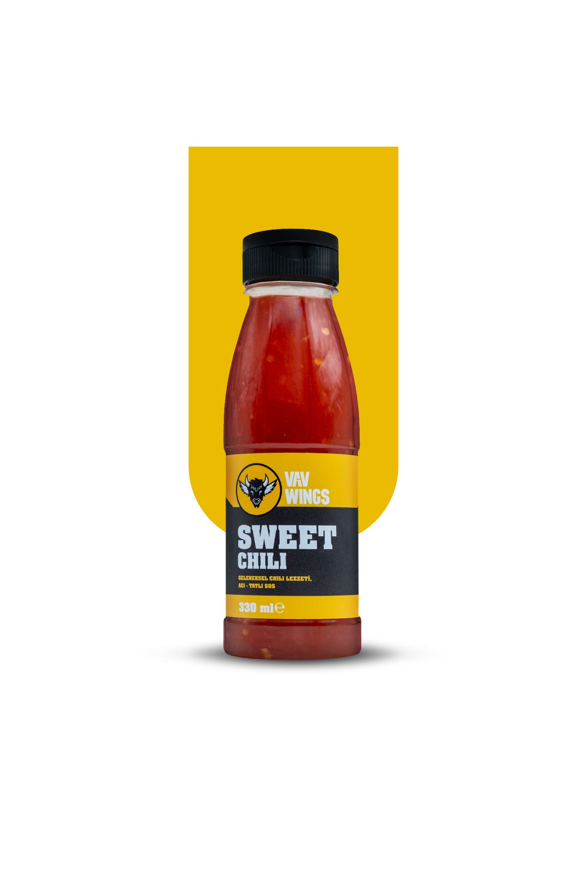 VAV WINGS Sweet Chili Sos 330 ml