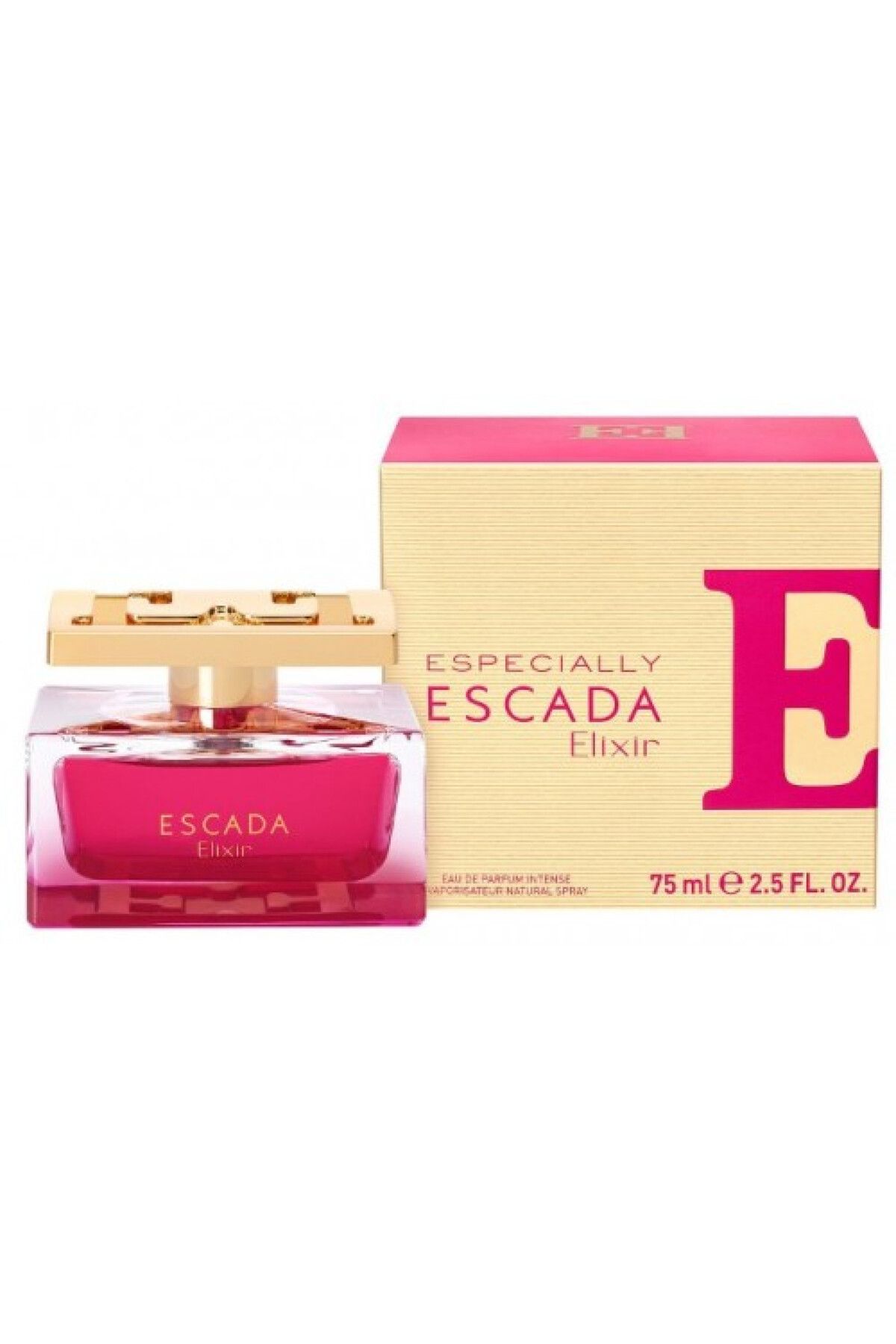 Escada-اسكادا اسبيشلي الكسير للنساء او دي برفيوم انتنس 75مل 1