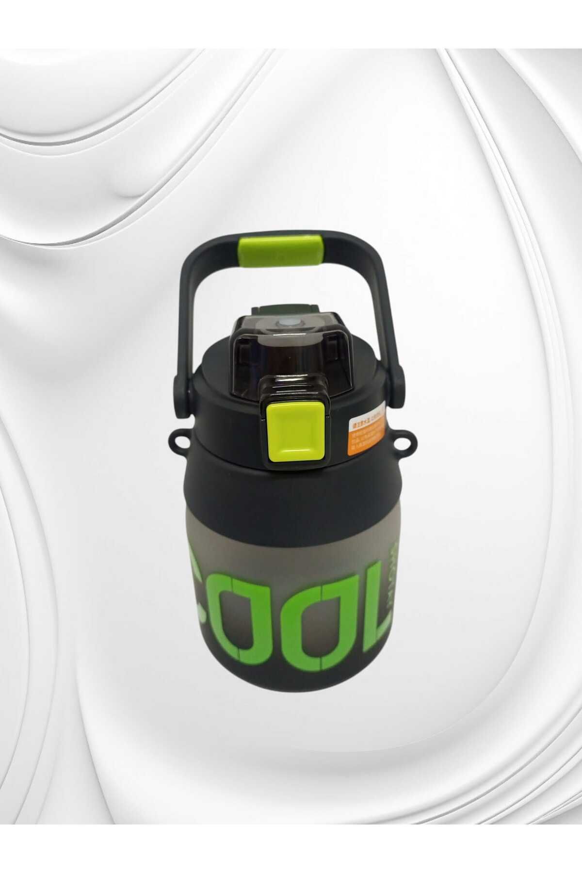 Shotay-Hippo Tritan Flask - 1000 ml Soft Plastic Baby Soft 3