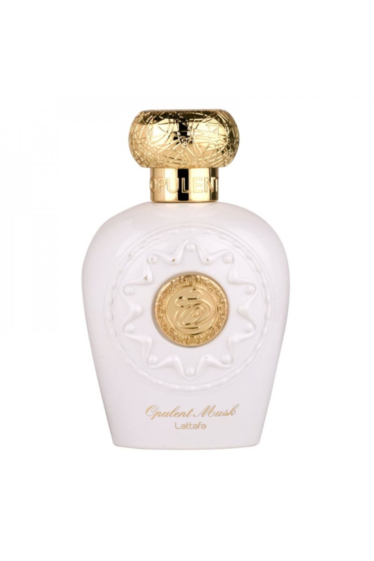 lattafa-Opulent Musk by Lattafa for Women Eau de Parfum 100ml 2