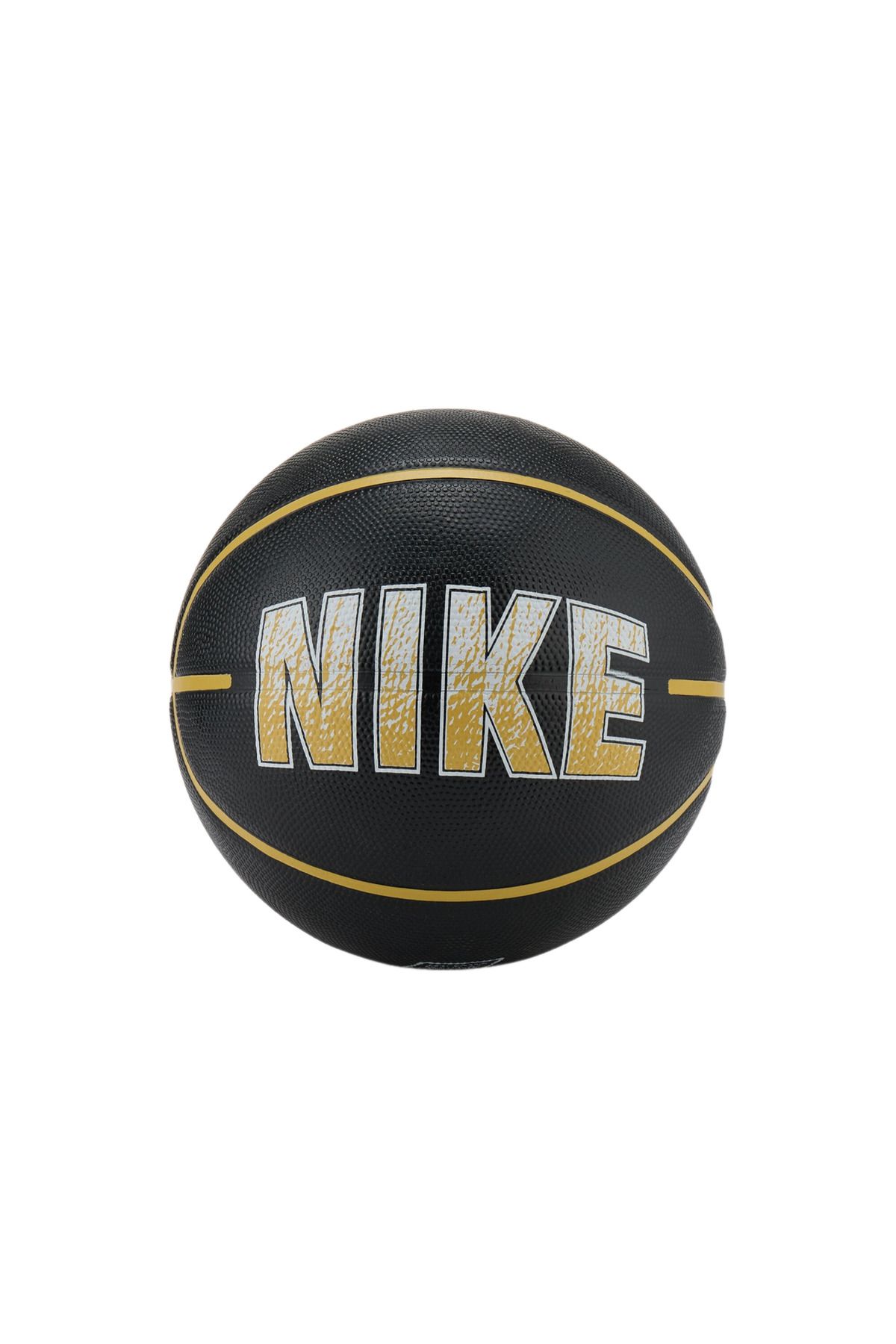 Nike Everyday Playground 8P Graphic Deflated Basketbol Topu