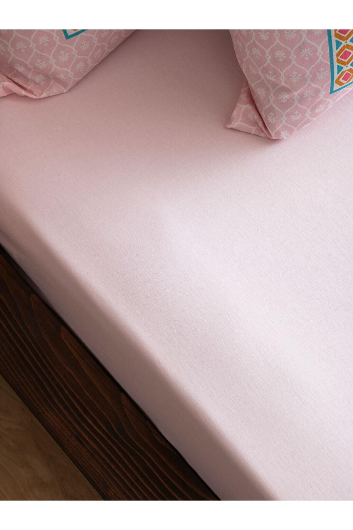 LC Waikiki-Lcw Home Elephant Patterned Double Pique Set (S4) 5