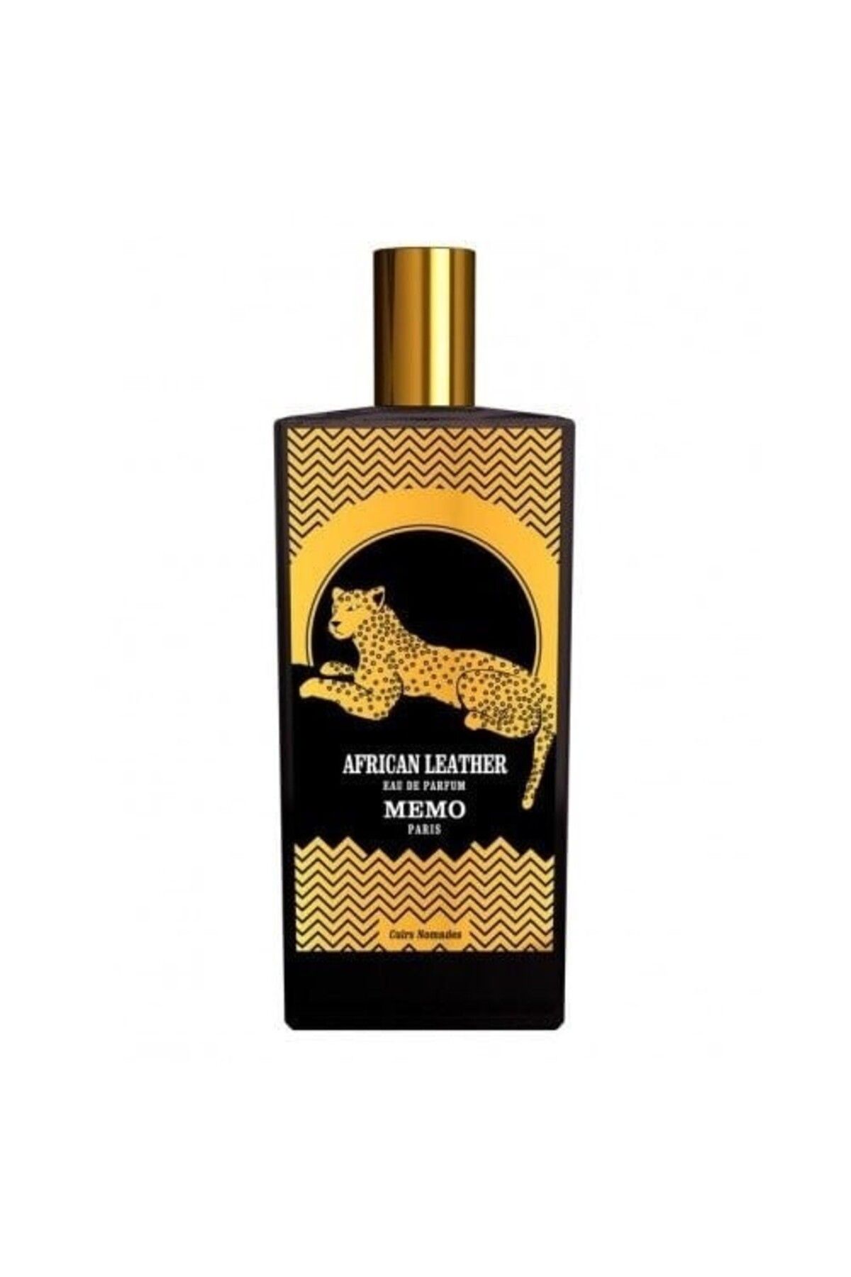 Memo Paris-Memo African Leather Eau de Parfum 75ml 1