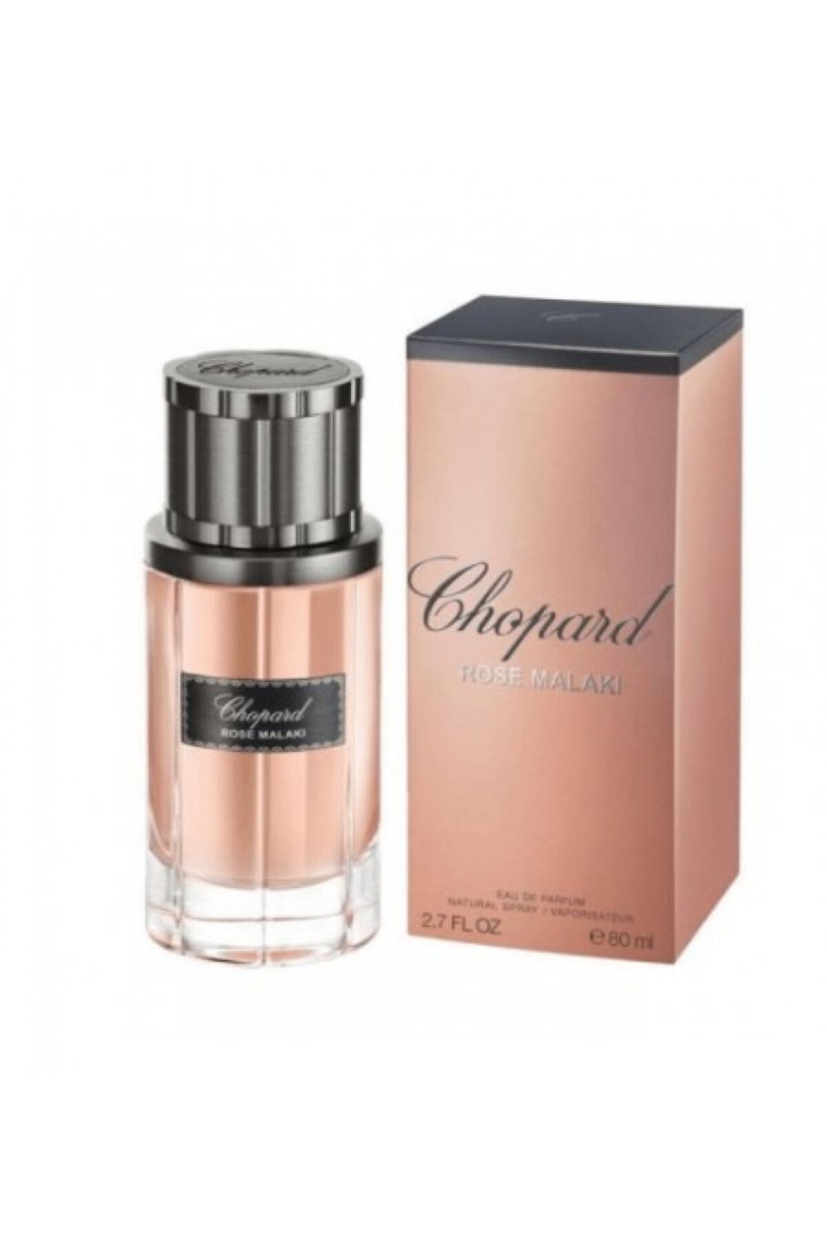 Chopard-عطر شوبارد روز ملكي للجنسين أو دي برفيوم 80 مل 1