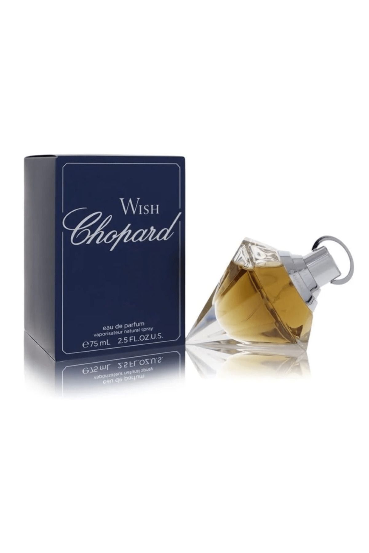 Chopard-Chopard Wish for Women Eau de Parfum 75ml 1