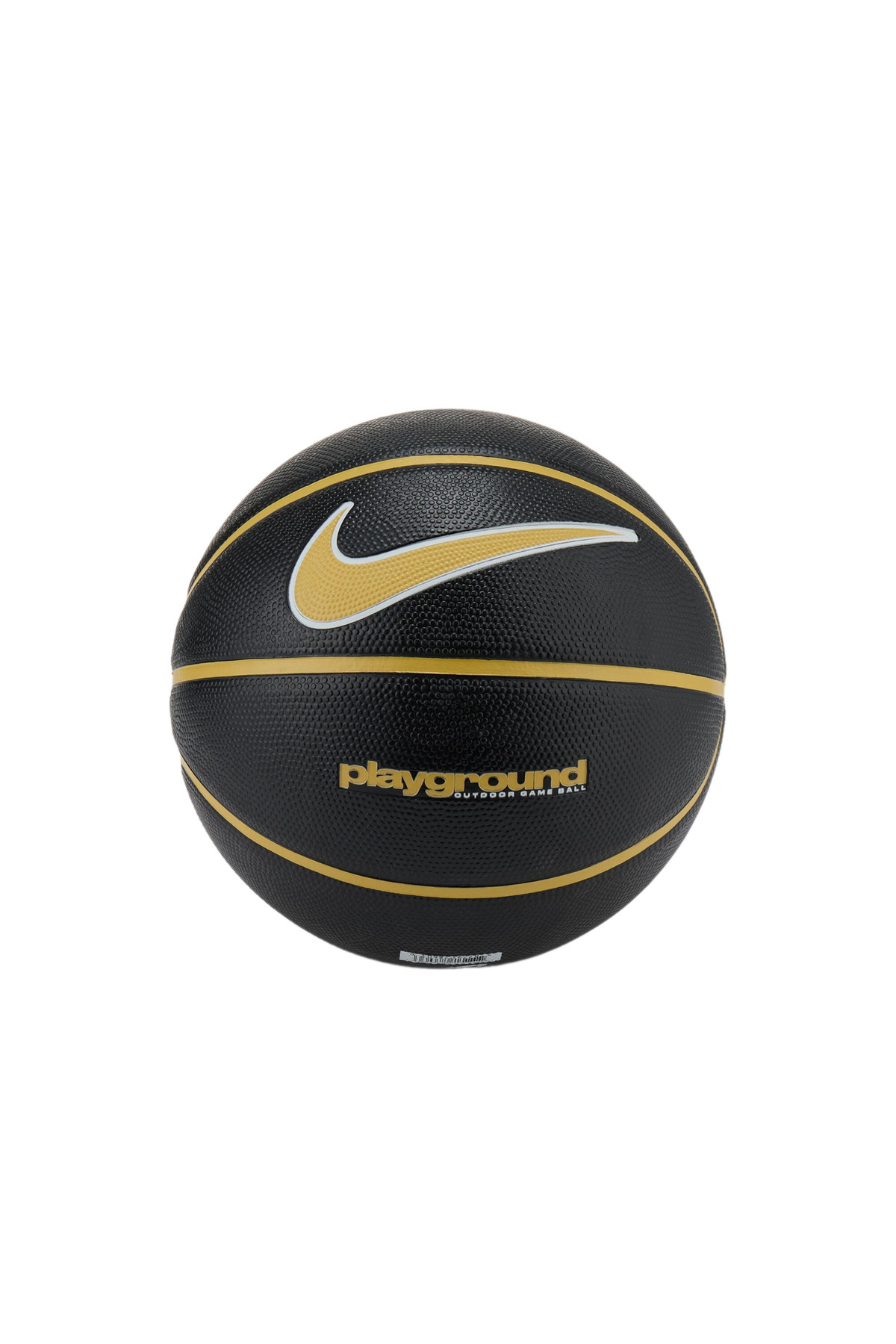 nike move to zero basketball ball