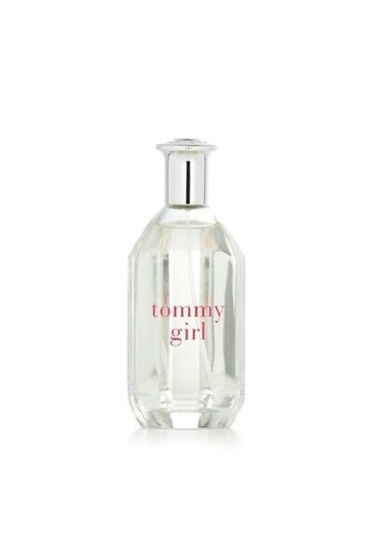Tommy Hilfiger-Tommy Hilfiger Tommy Girl Eau de Toilette 100ml 2