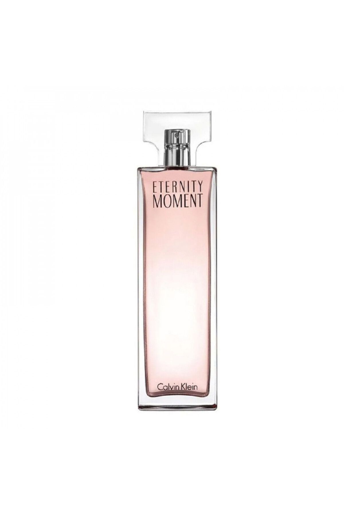 Calvin Klein-Calvin Klein Eternity Moment for Women Eau de Parfum 100ml 2