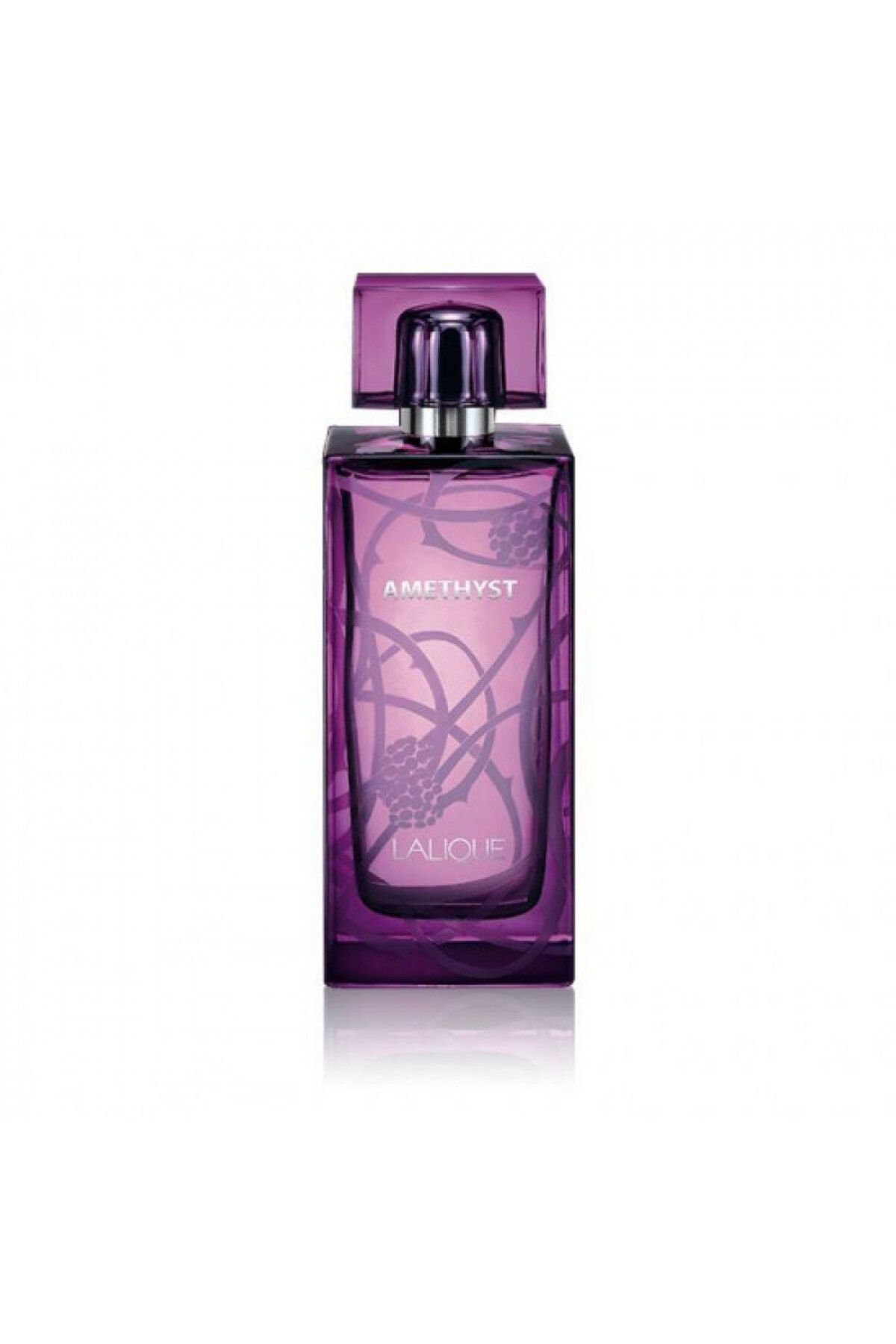 Lalique-Lalique Amethyst Eau de Parfum for Women 100ml 2