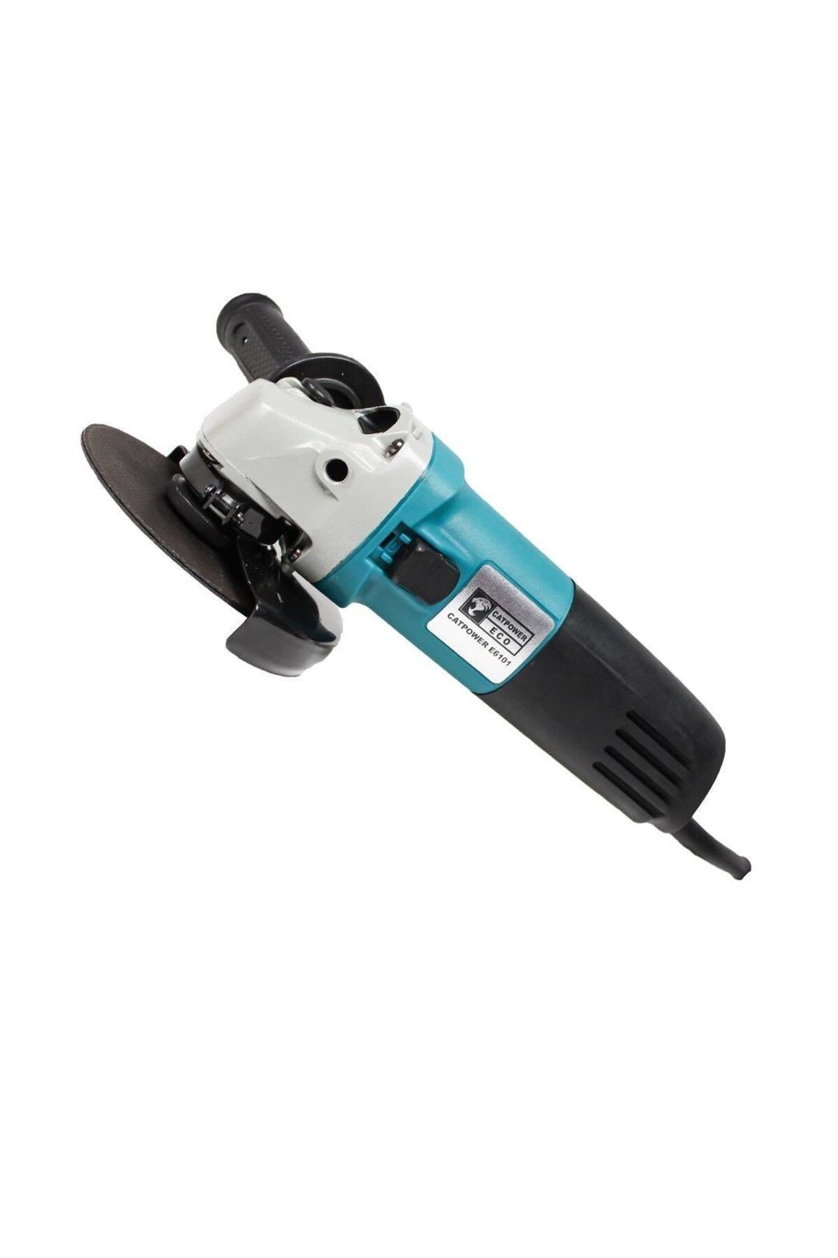 Kareem Lisinya202 Cat Power E6101 Avuç Taşlama 115 mm 710 Watt - 293310-1453