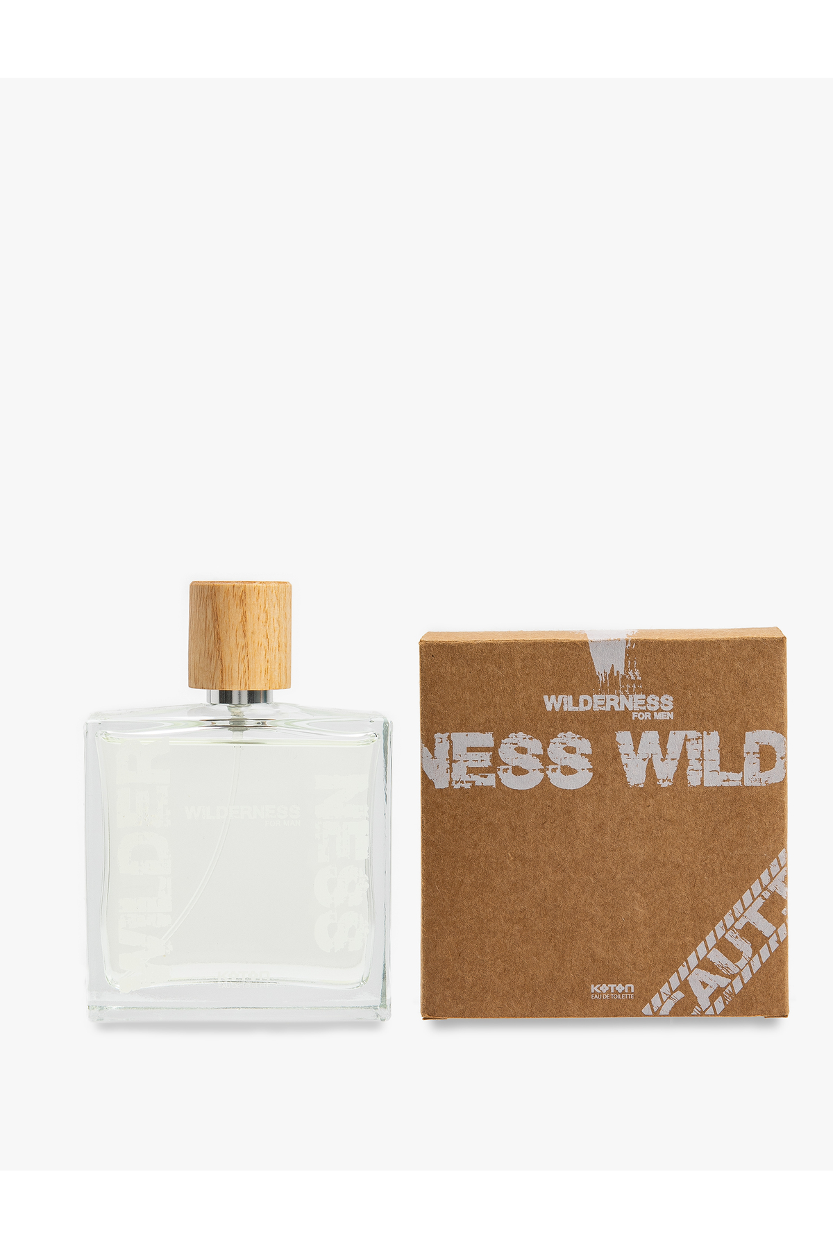 عطر مردانه | کوتون Koton 4SAM60002AA - تصویر 4