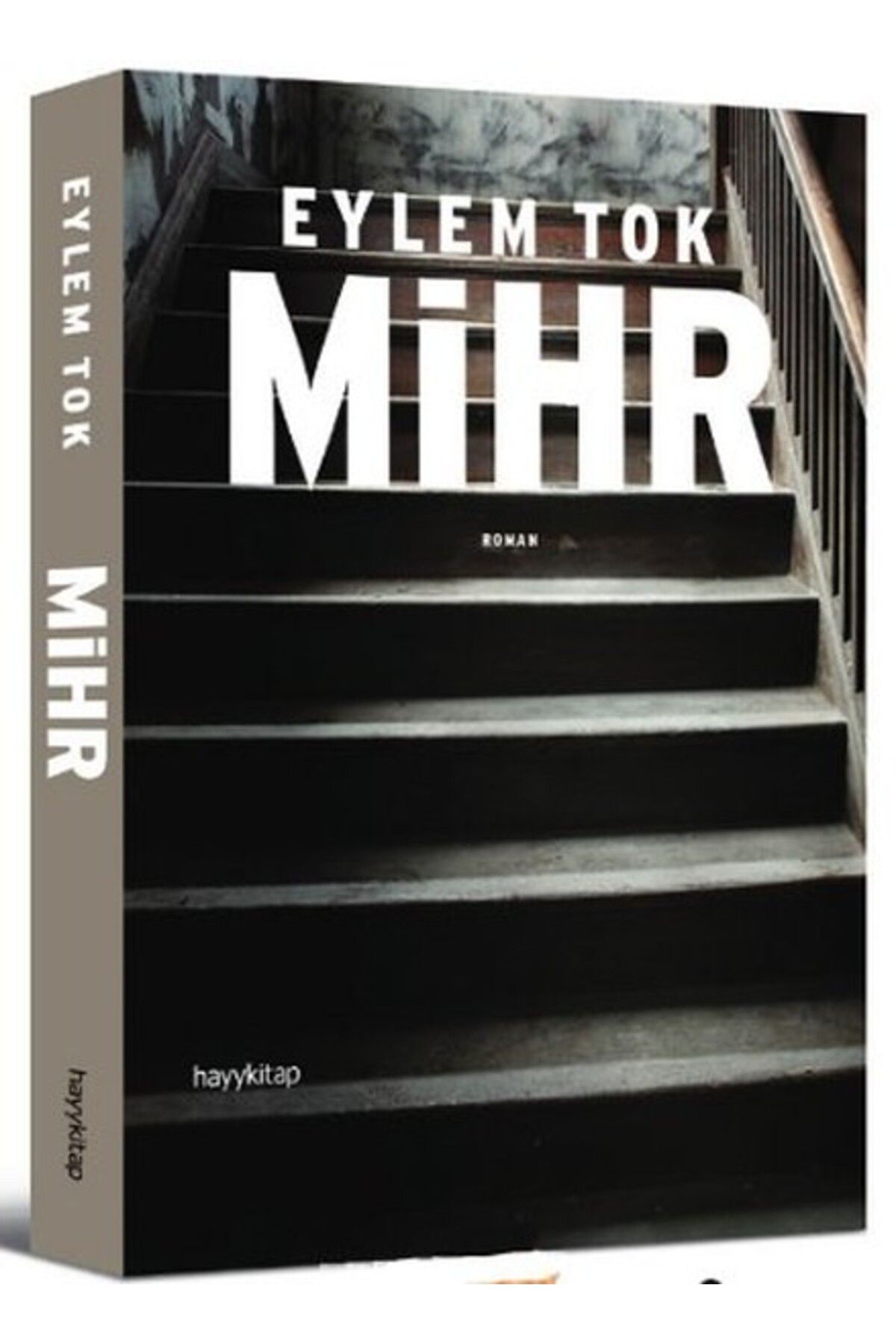 hayykitap Mihr