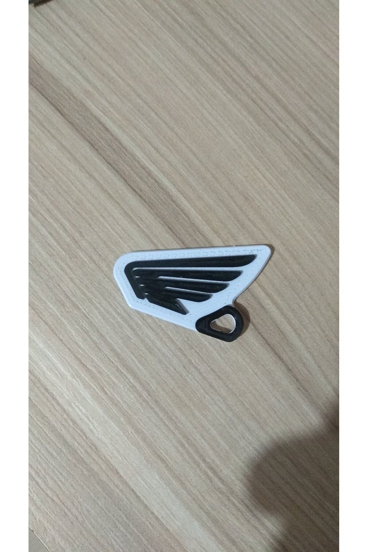 Vision Craft Honda Cb500F Kanatlı Anahtarlık T3723793